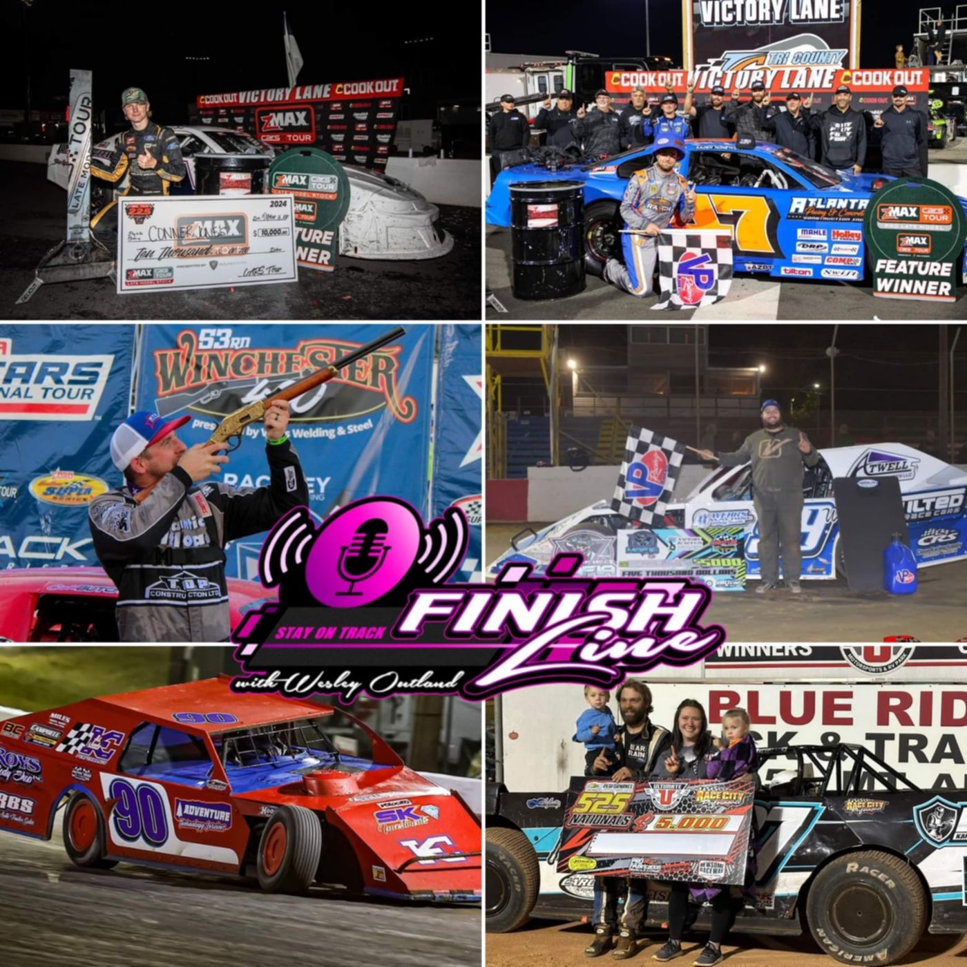CRN Sports Network