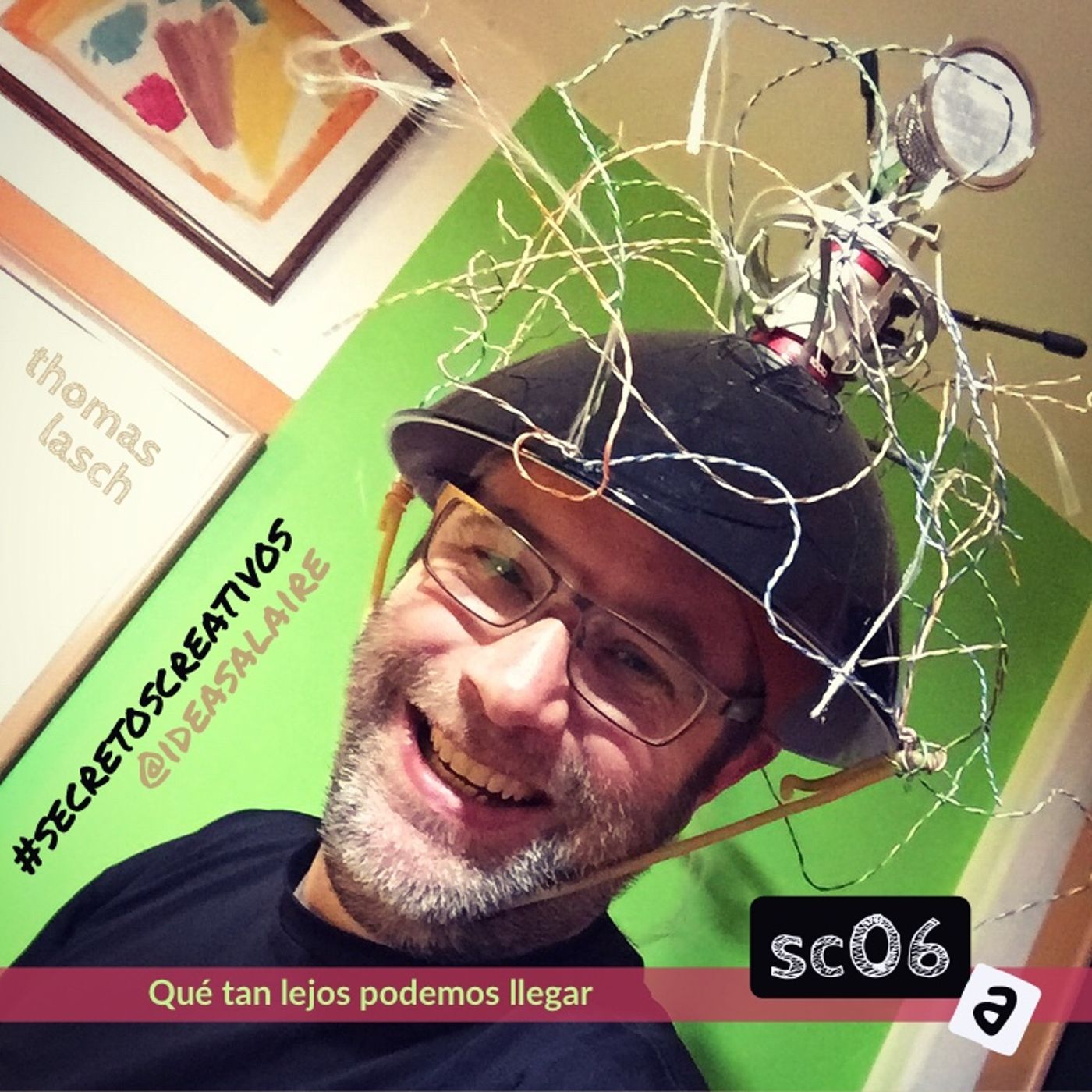 Ideas al aire