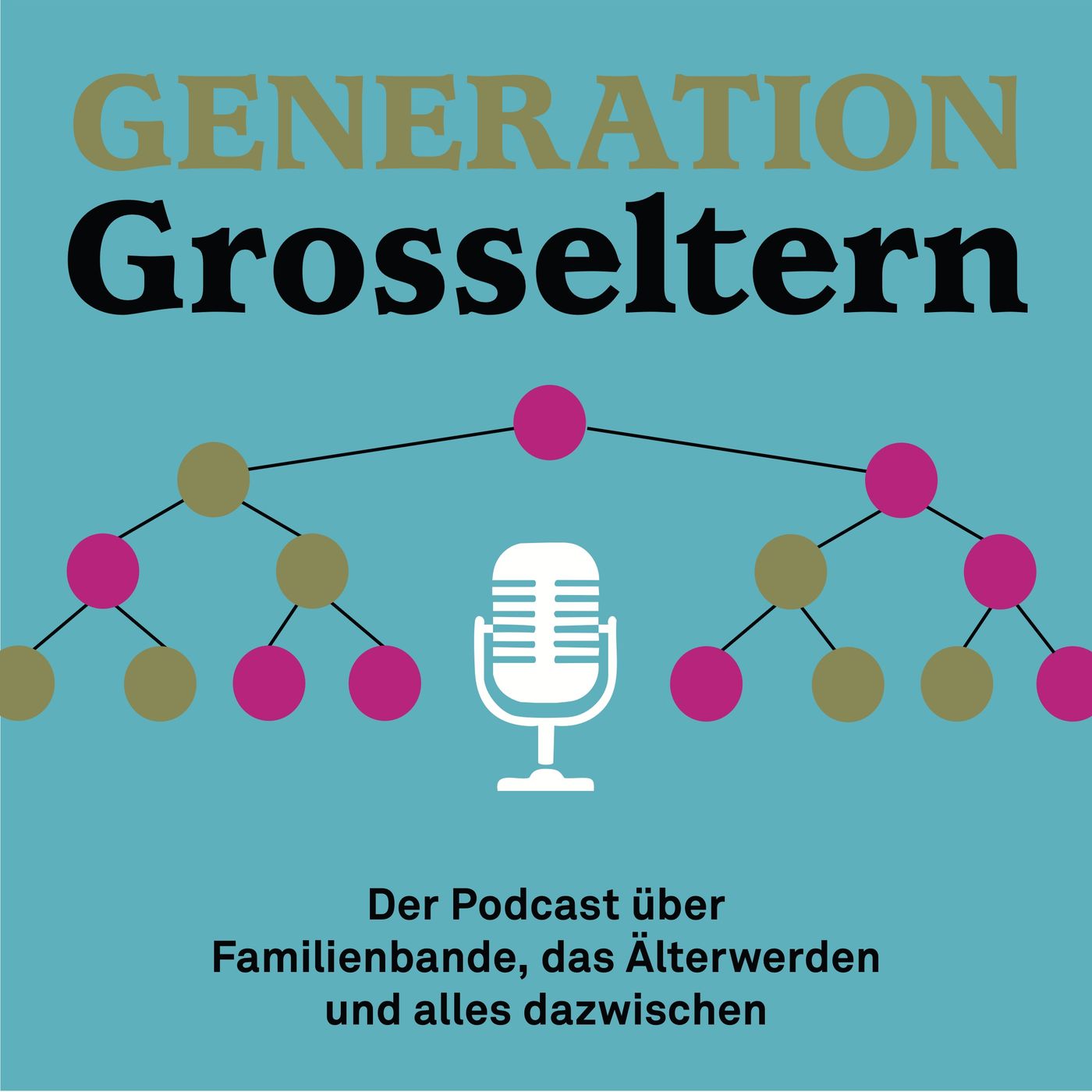 Generation Grosseltern