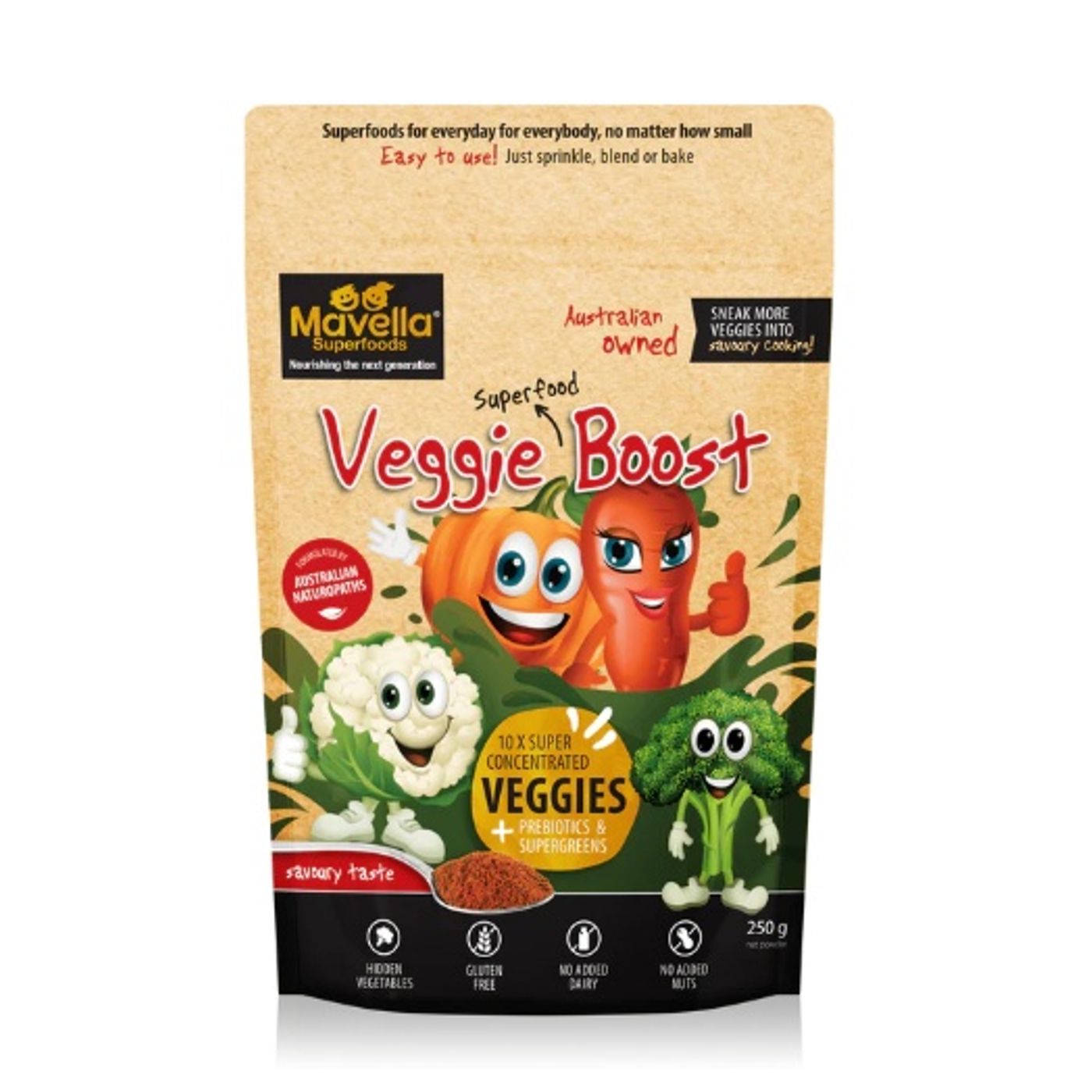 Is Your Child Getting Enough Protein Every Day episode artwork
