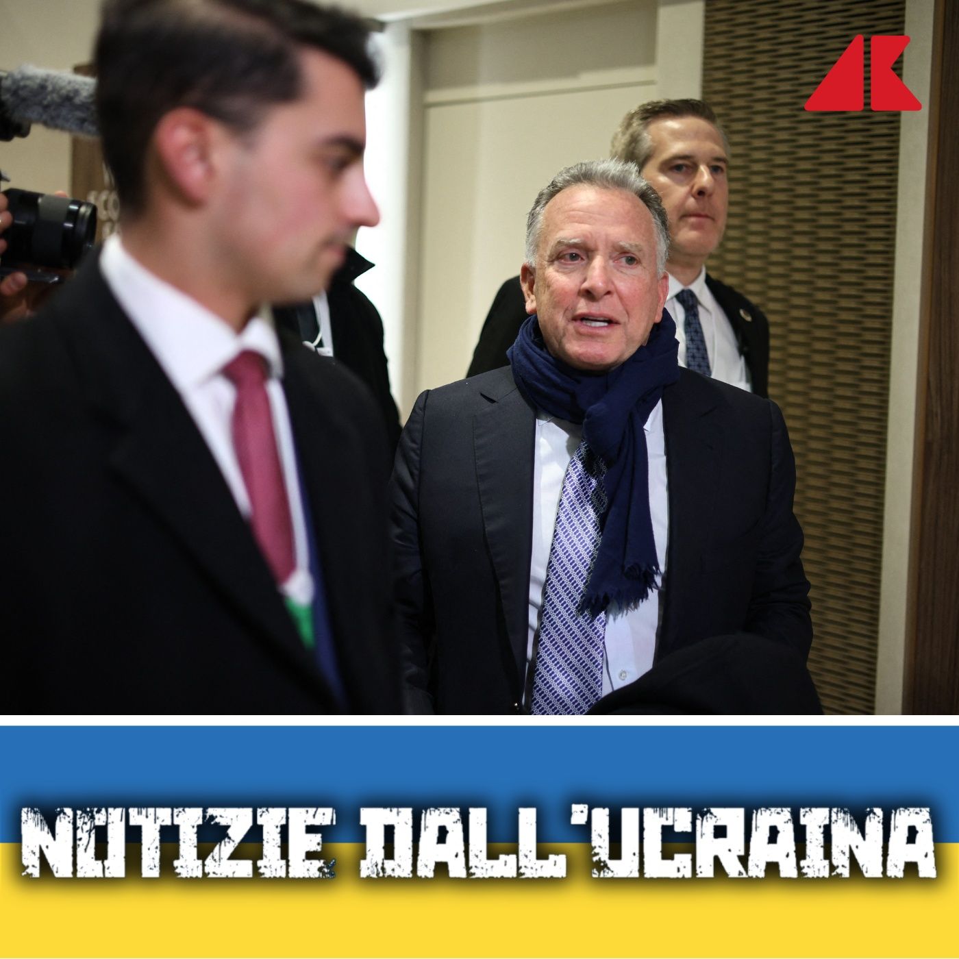 Witkoff e Kushner da Putin, incontro chesto da Mosca