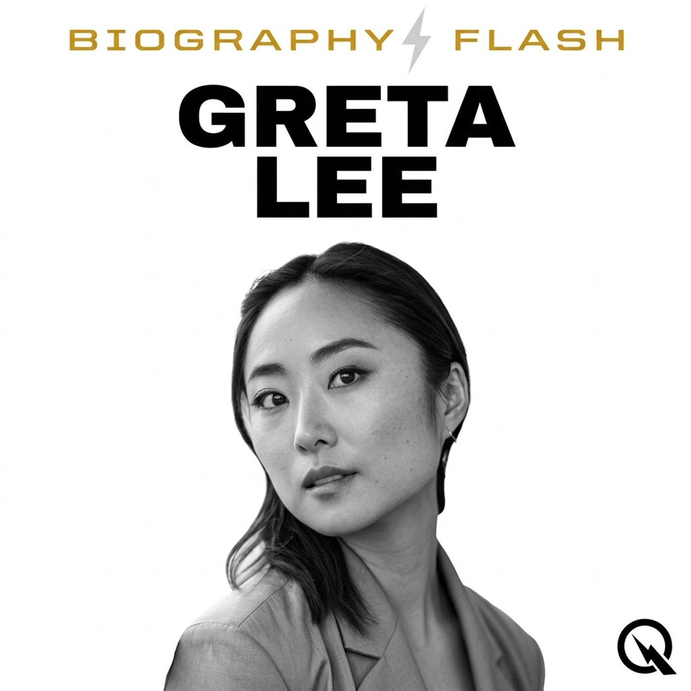 Greta Lee - Biography Flash