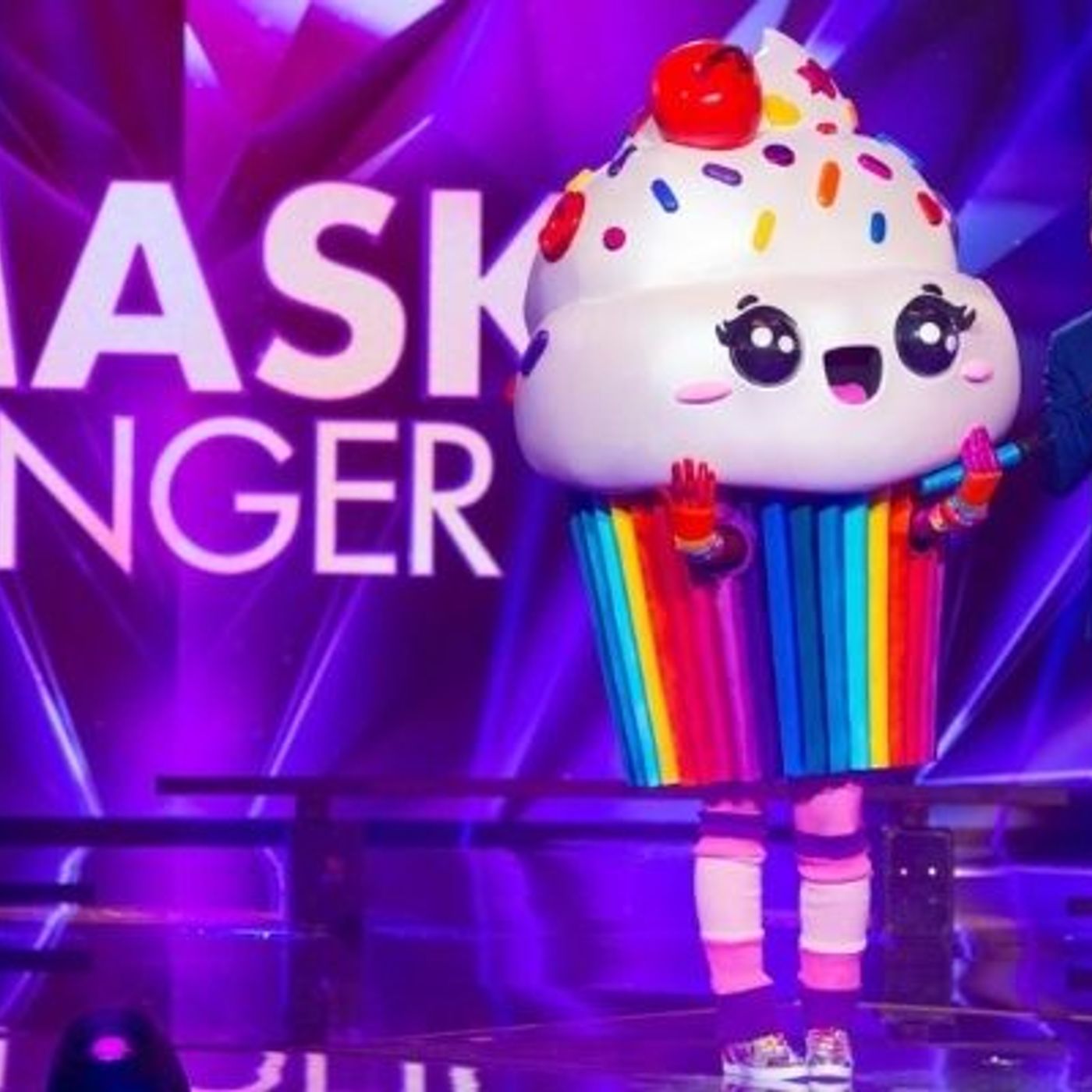 Le jury de la prochaine saison de Mask Singer se dévoile... episode artwork