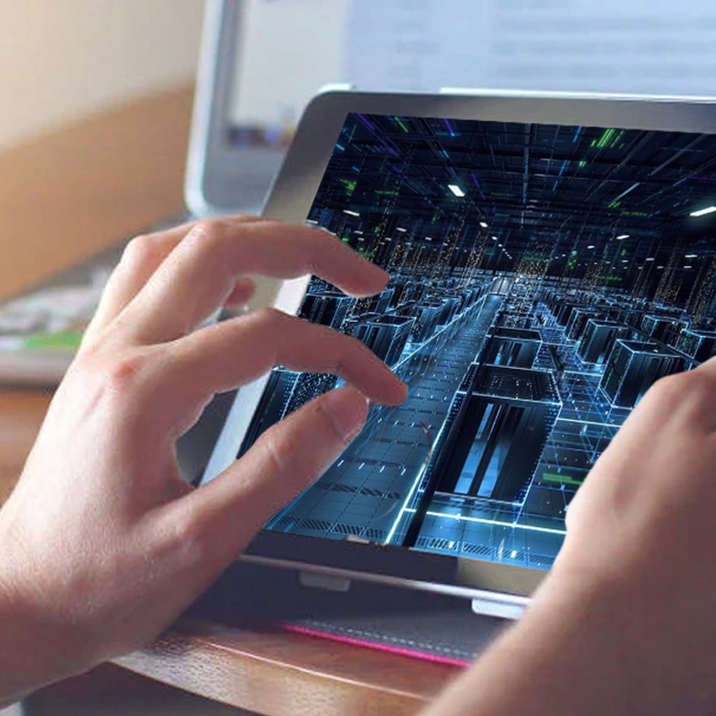 NUEVA PLATAFORMA DE EDGE INDUSTRIAL DE RED HAT E INTEL episode artwork