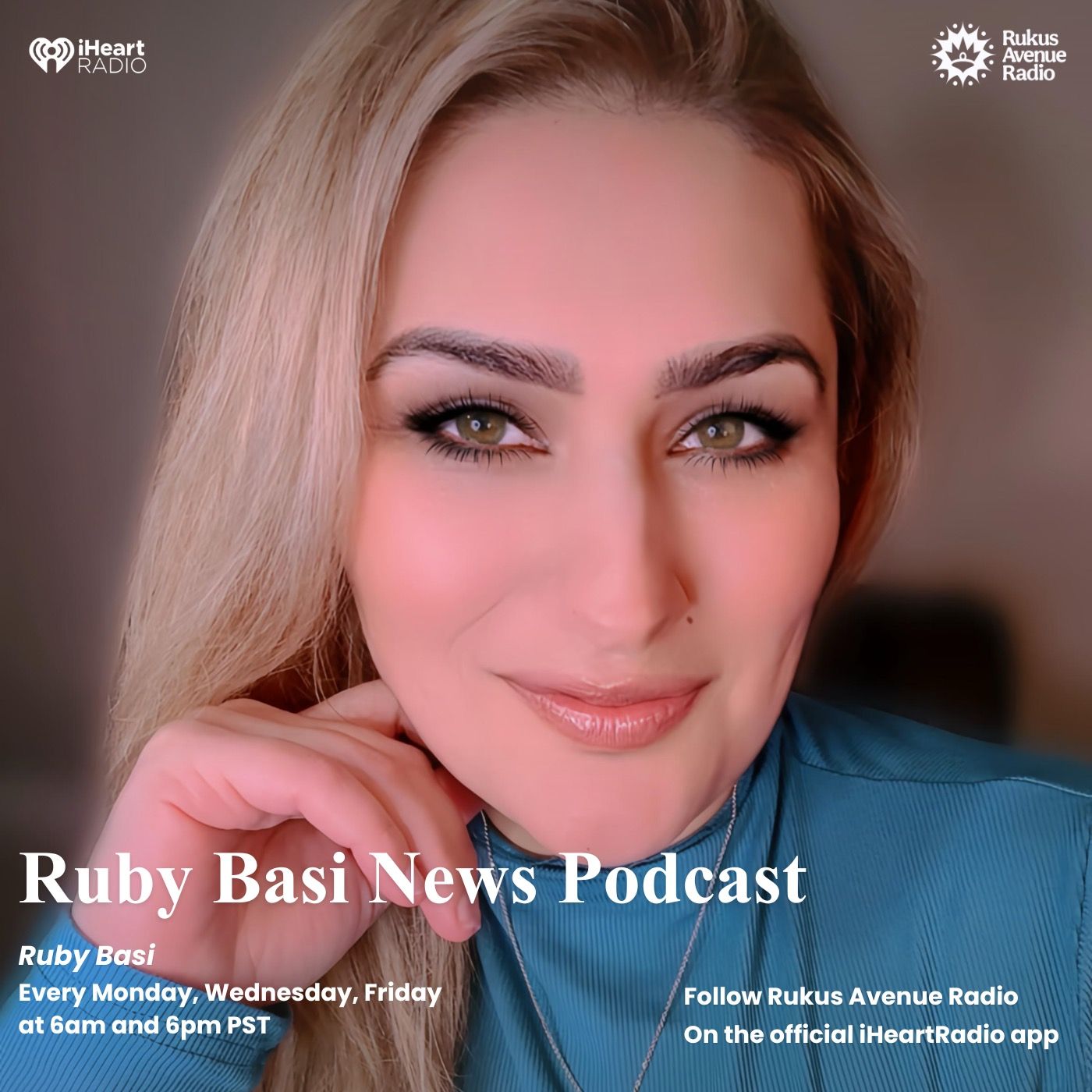 Ruby Basi News Podcast