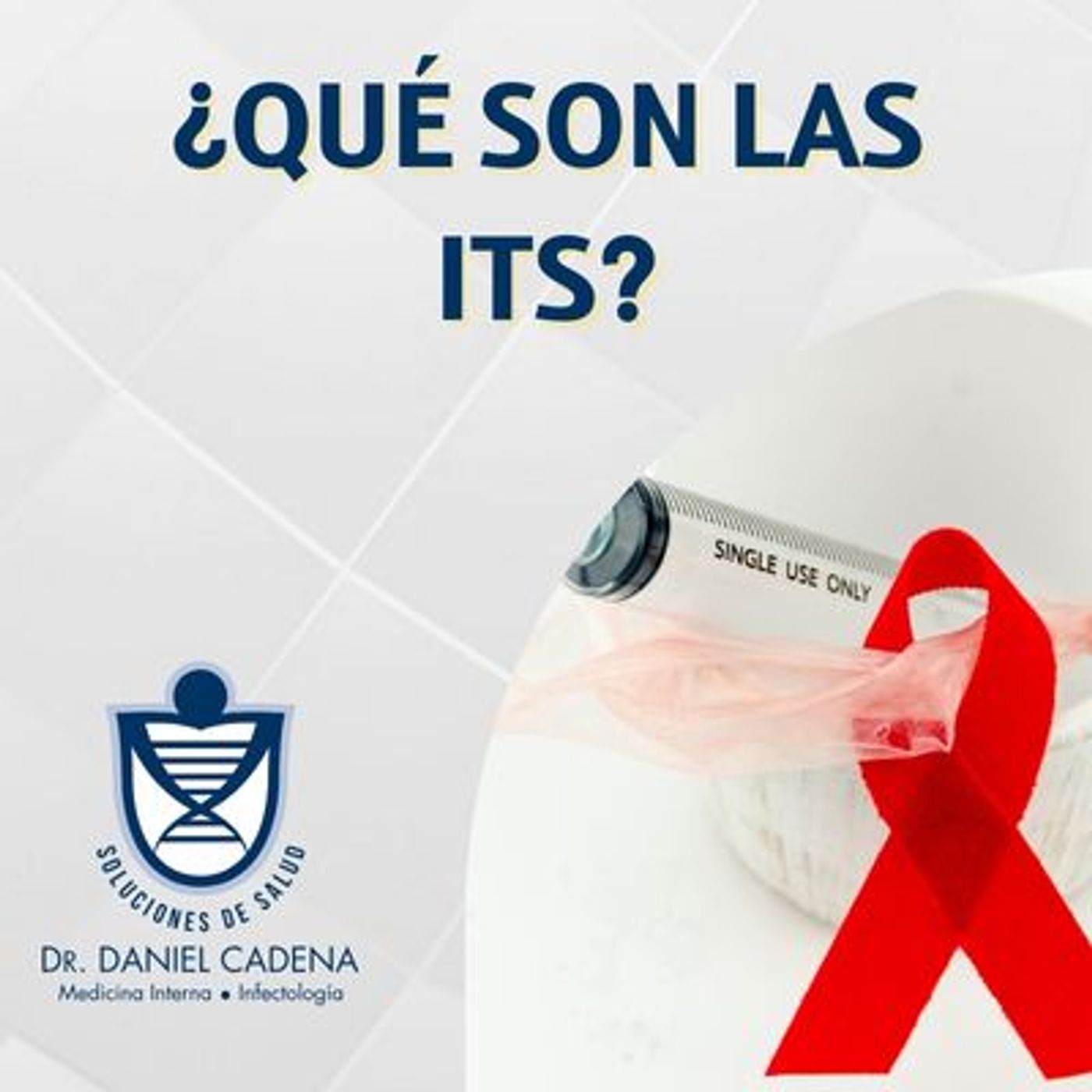 Soluciones de Salud con Dr. Daniel Cadena
