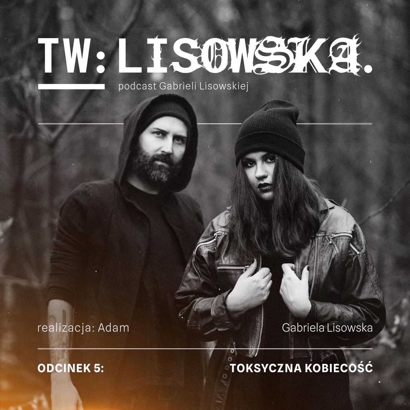 TW: Lisowska