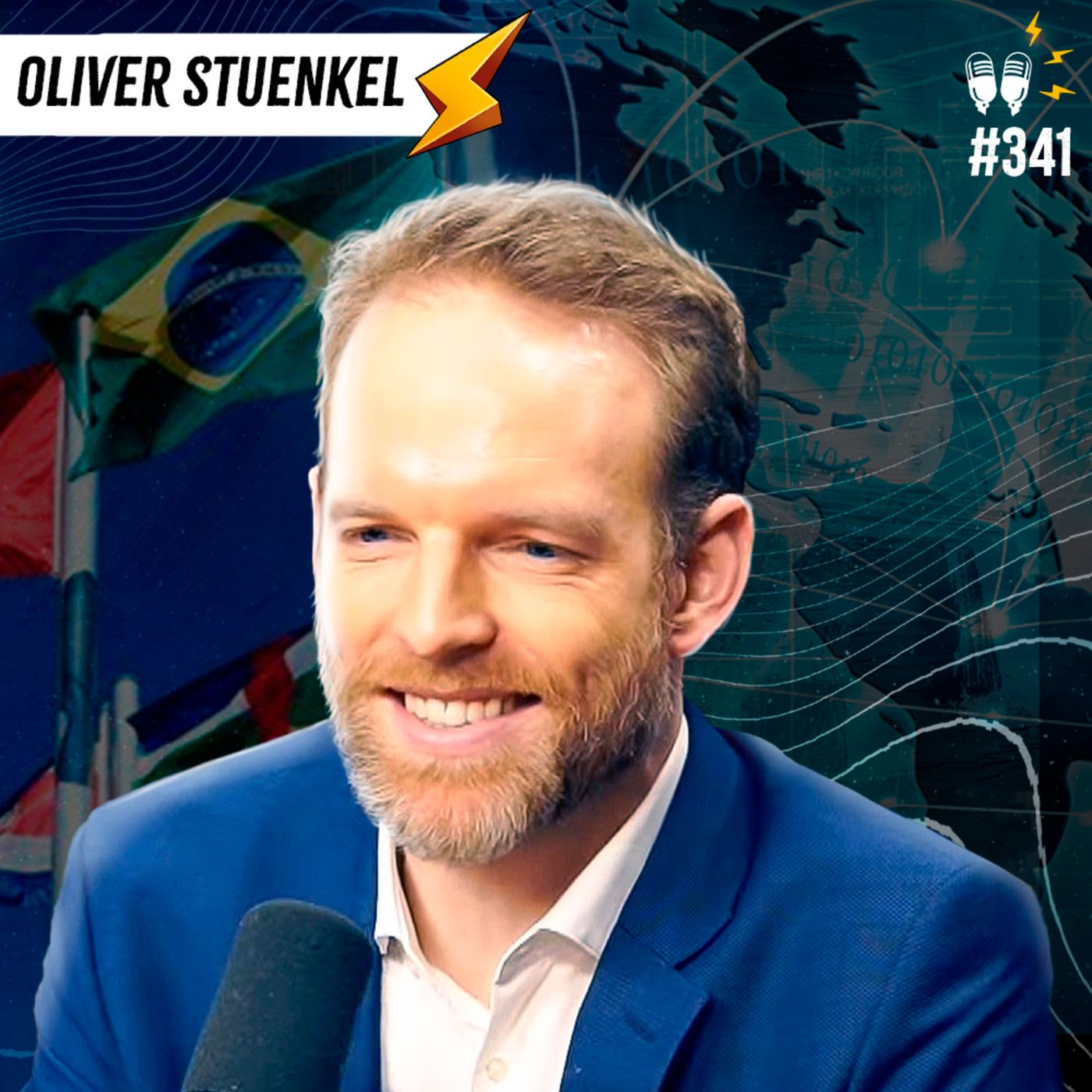 Alerta em 3 minutos podcast