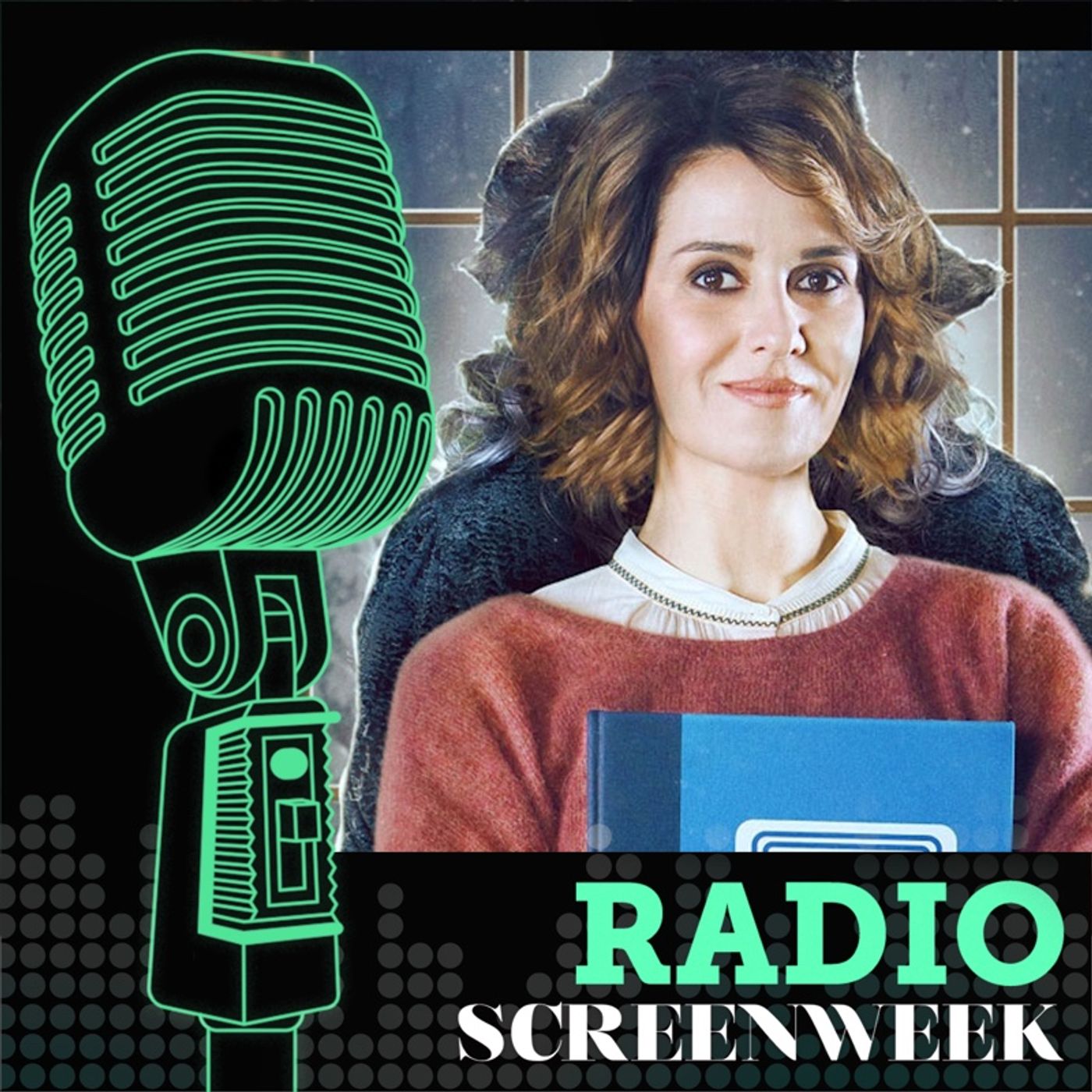 Radio screenWEEK