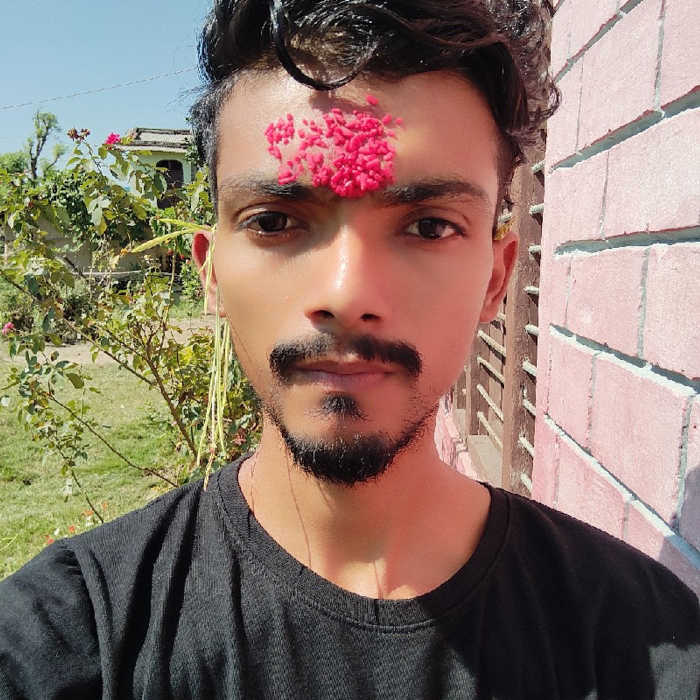 Bipin Chand\'s podcast