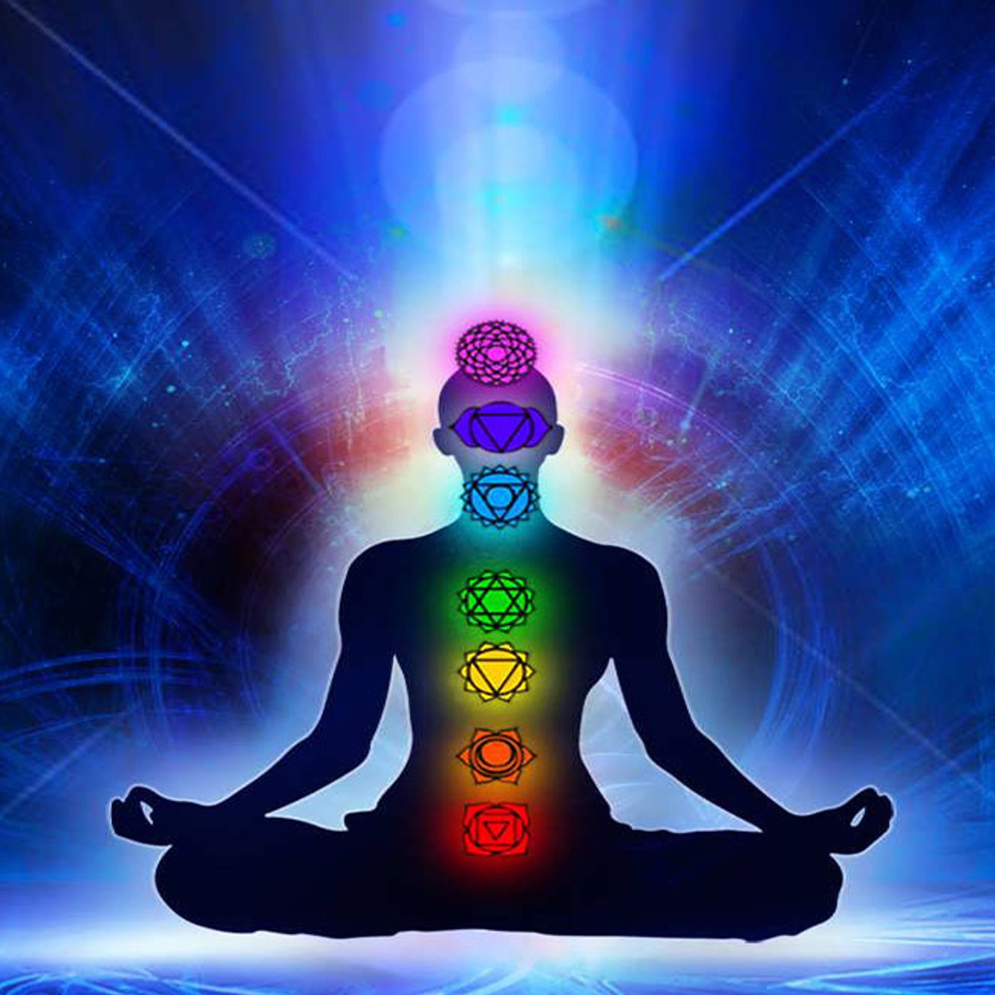 PSYCHIC SELF-DEFENSE Spiritual PODCAST with Psychic Protection & Psychic Attack Expert, Maya Zahira