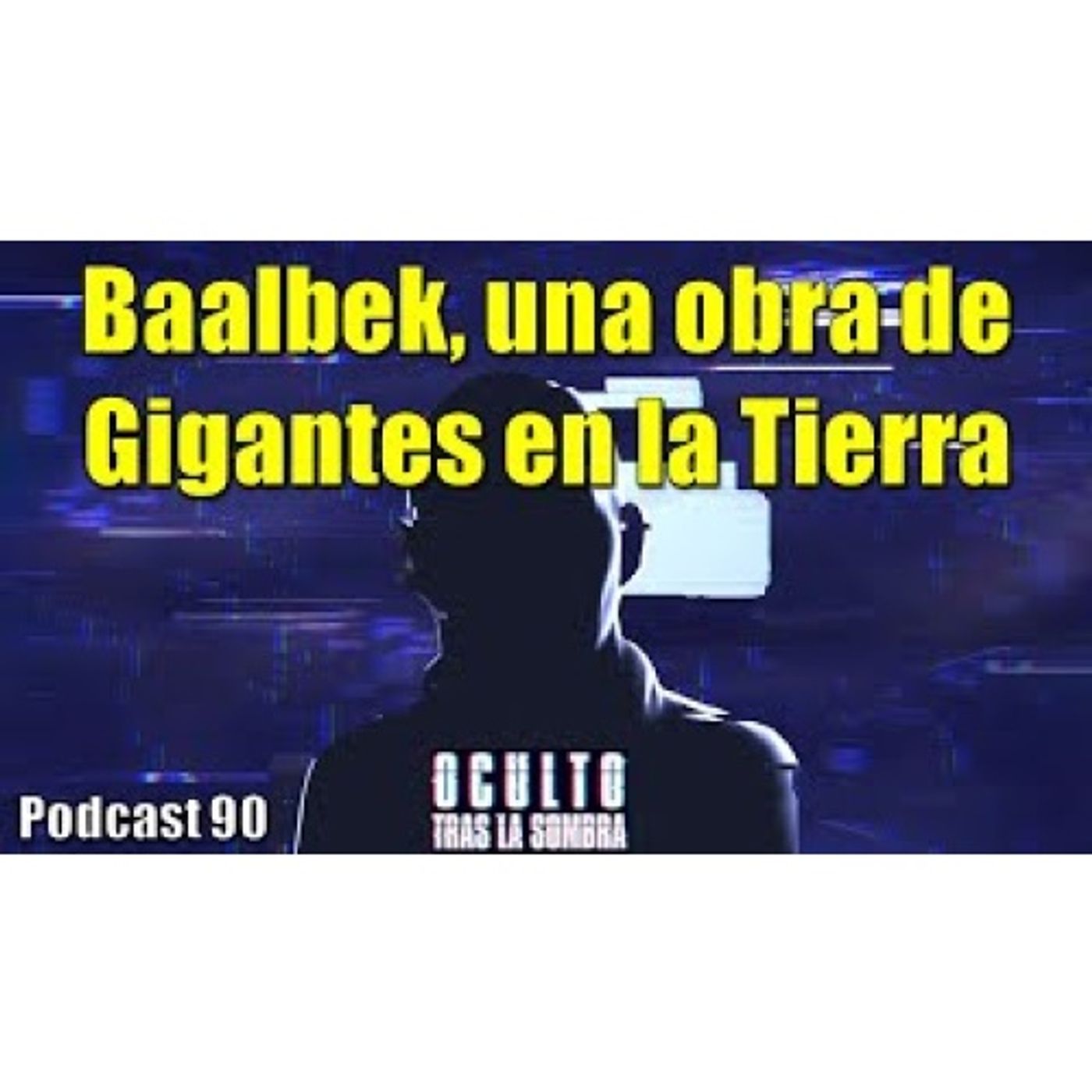 Obras de gigantes en la antigüedad