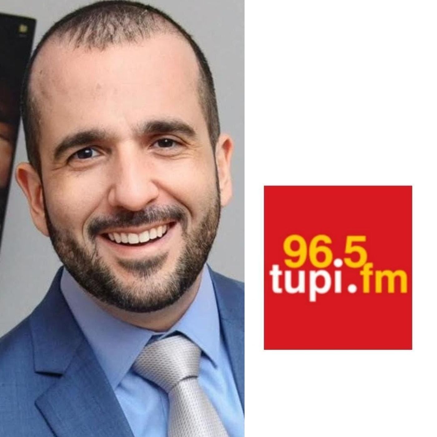 RÁDIO TUPI: CATARATA É MAIS PROPENSA EM MULHERES episode artwork