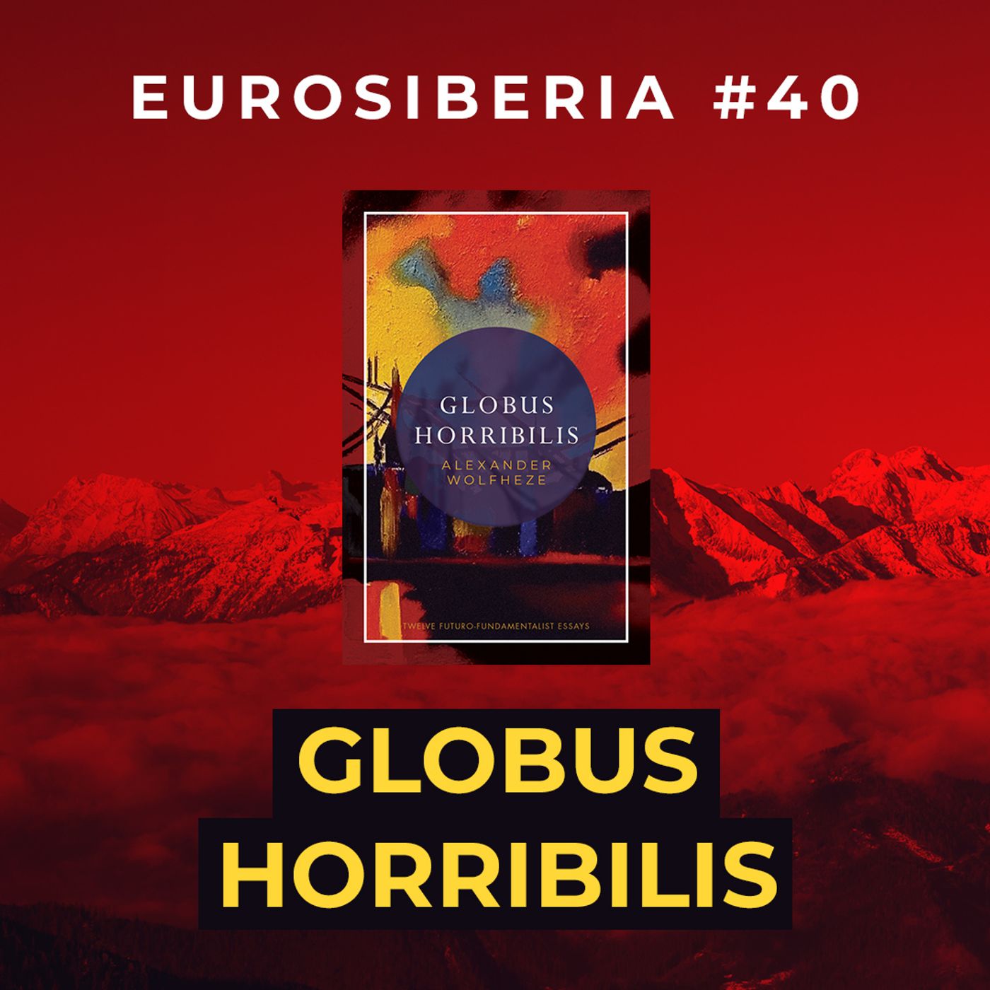 Eurosiberia