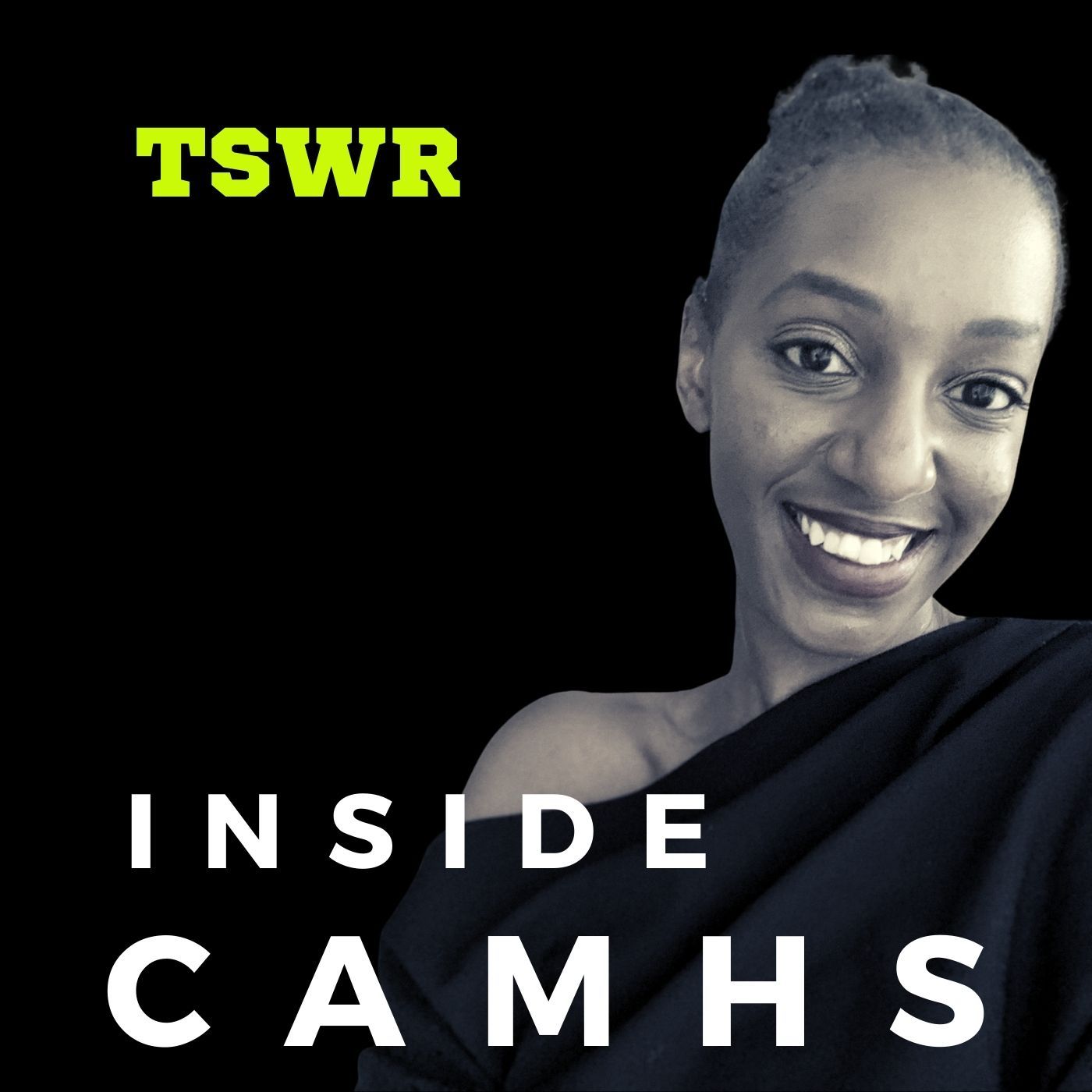 The Social Work Race Podcast