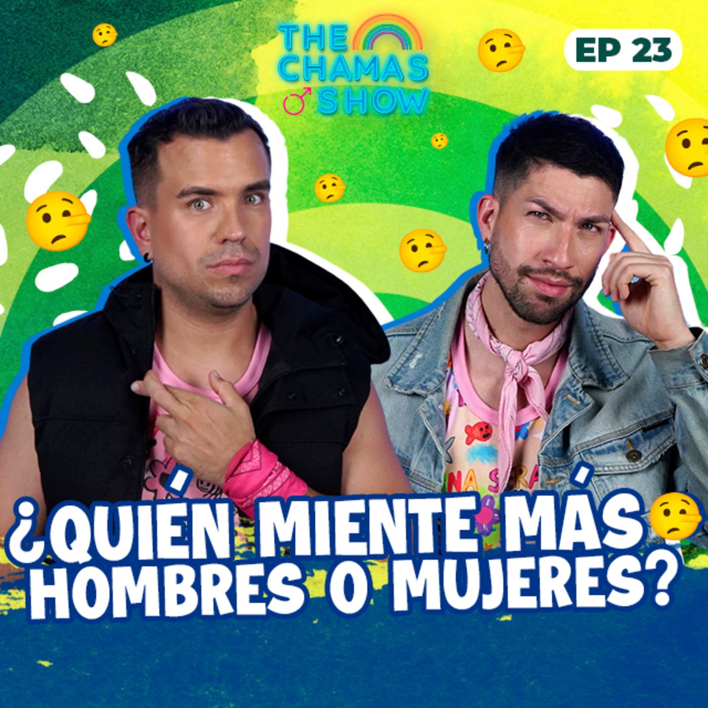 The Chamas Show