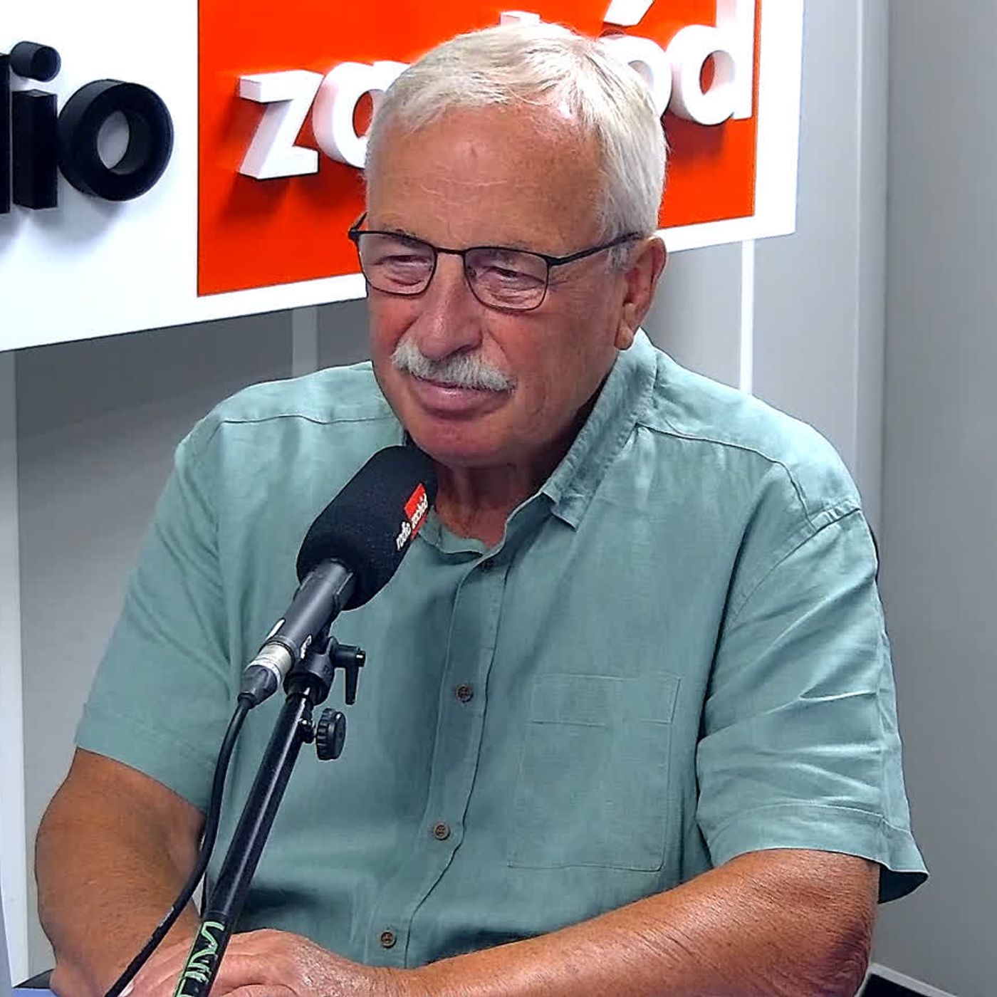 Stanisław Peczkajtis, Wójt Gminy Krzeszyce episode artwork
