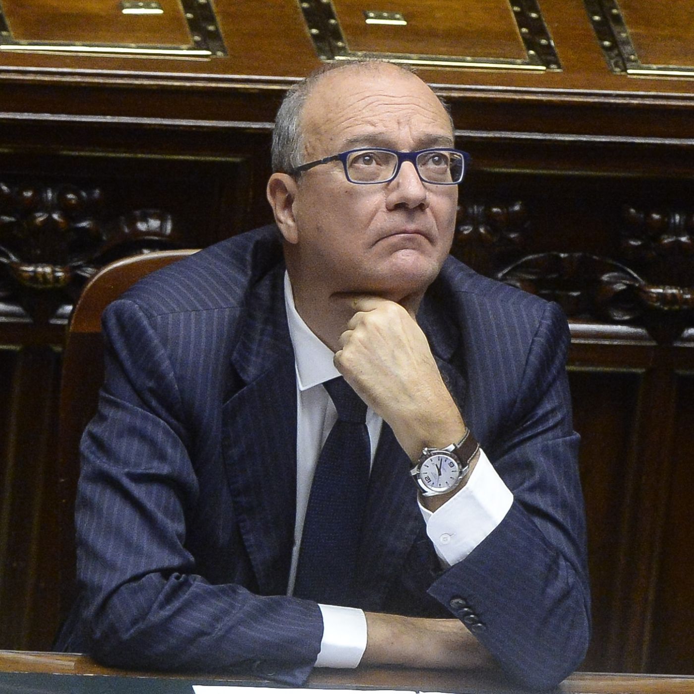 Il Corsivo di Daniele Biacchessi