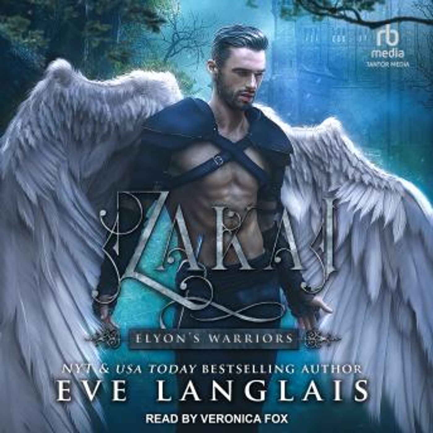 Download New Full Audiobooks in Romance, Romantasy