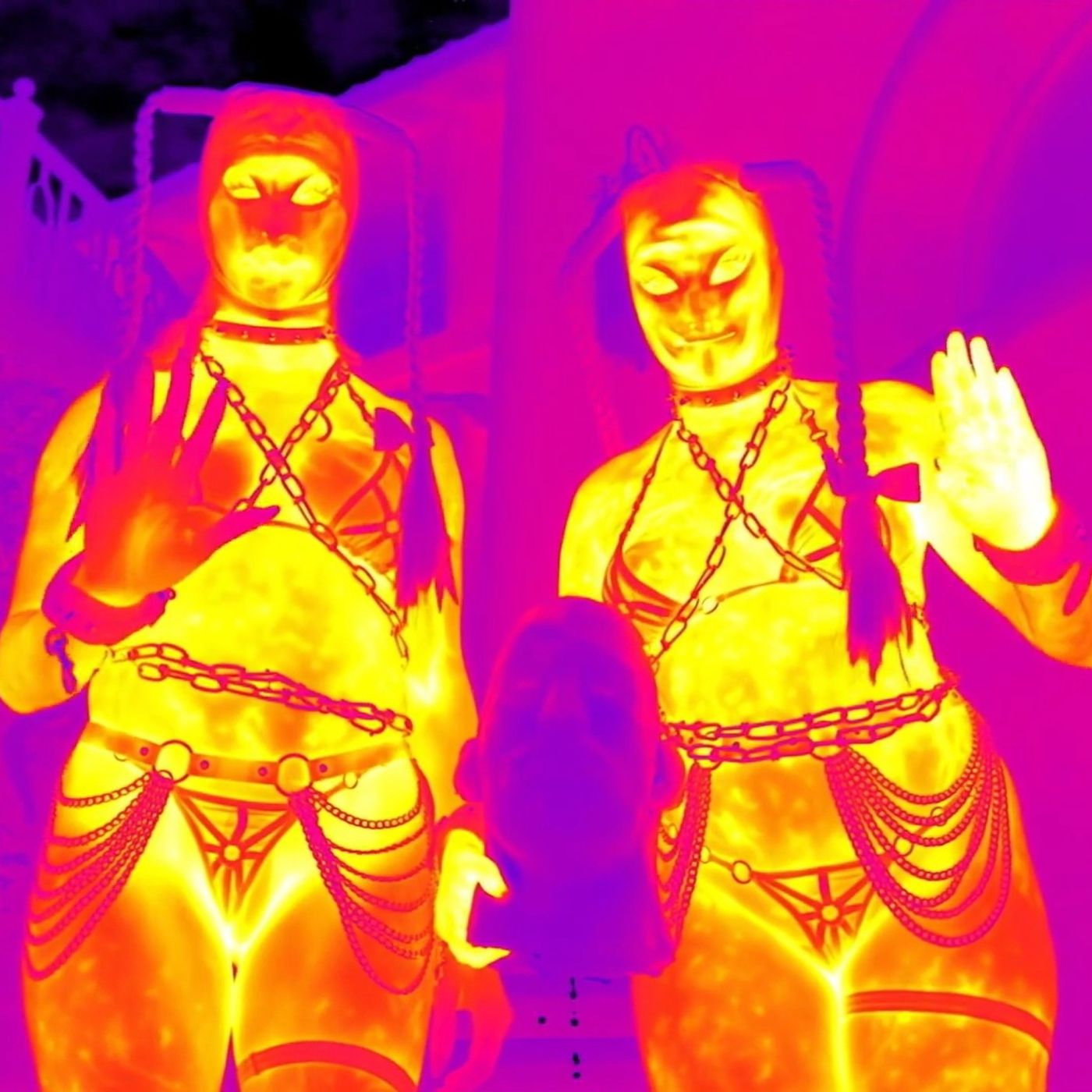 Dan and Adam Are Afraid