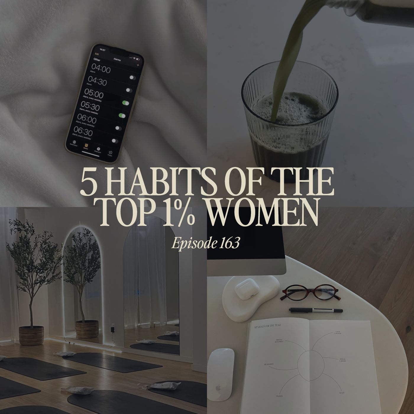 The 5 Habits That The Most Successful Women Share