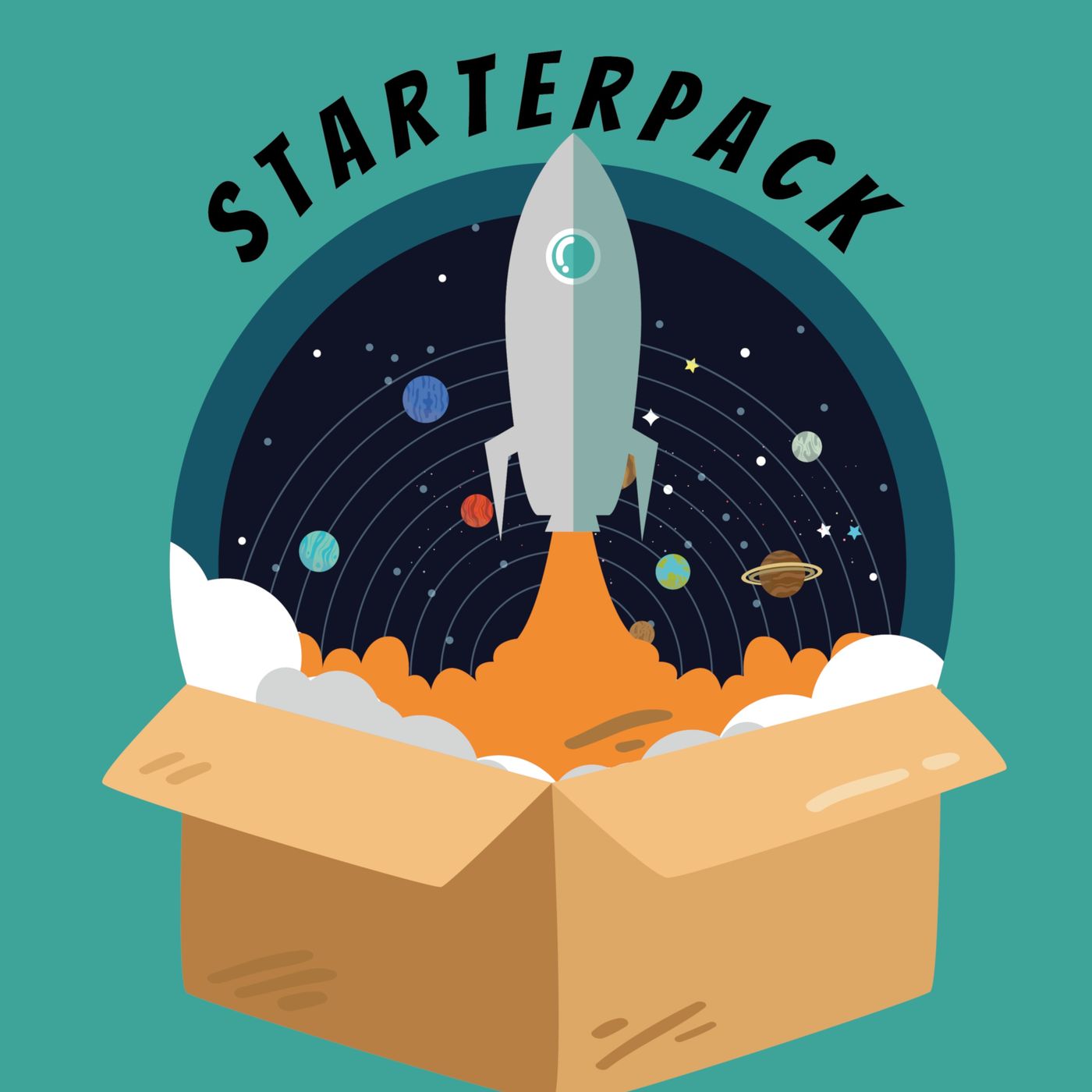 StarterPack
