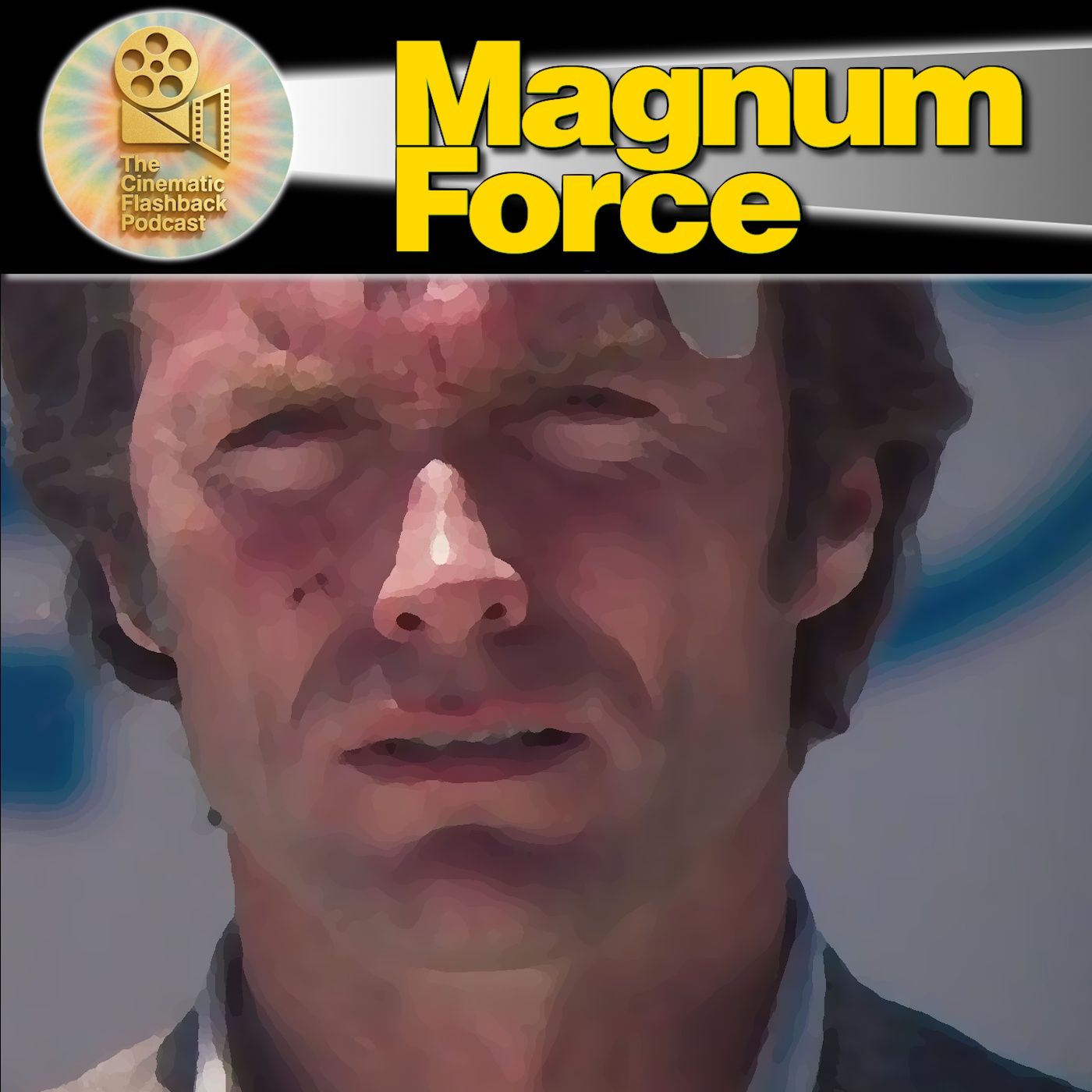 Clint Eastwood’s Dirty Harry Returns in Magnum Force (1973) Clint Eastwood’s Dirty Harry Returns in Magnum Force (1973)