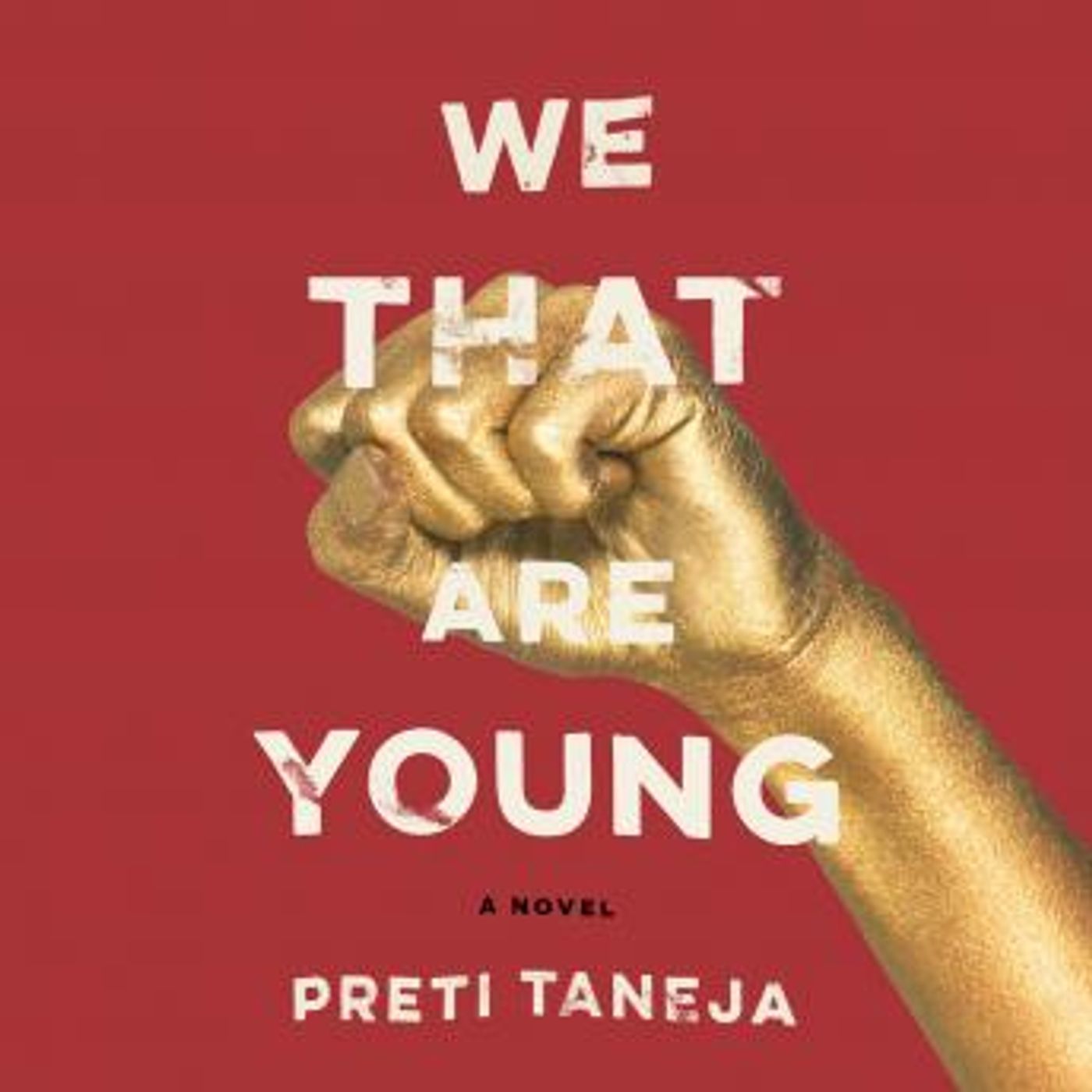 We That Are Young: A novel by Preti Taneja episode artwork