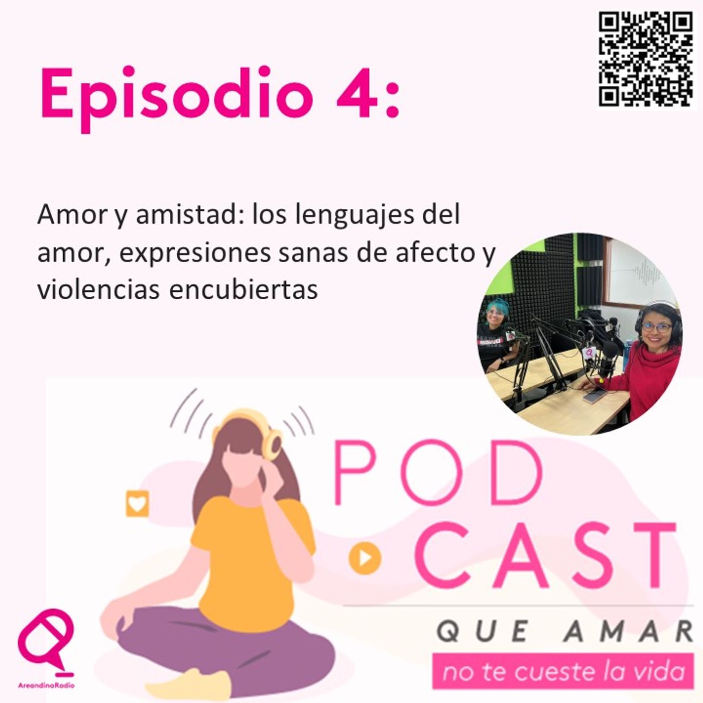 Amor y amistad: los lenguajes del amor, expresiones sanas de afecto y violencias encubiertas - Que amar no te cueste la vida Amor y amistad: los lenguajes del amor, expresiones sanas de afecto y violencias encubiertas - Que amar no te cueste la vida