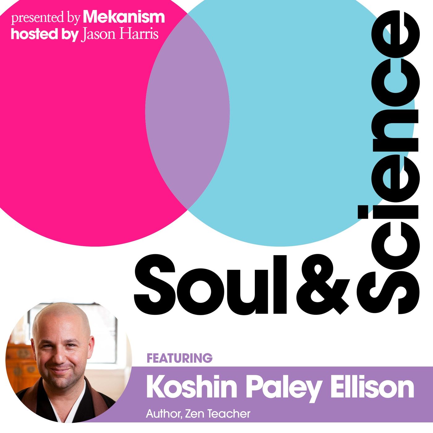 Soul & Science: Fast Forward Your Marketing Mind
