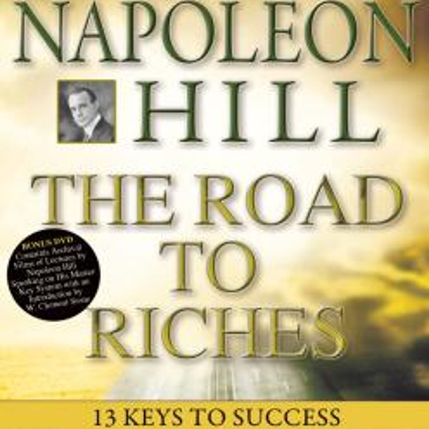 Audiobooks in Self-Improvement, Career Development
