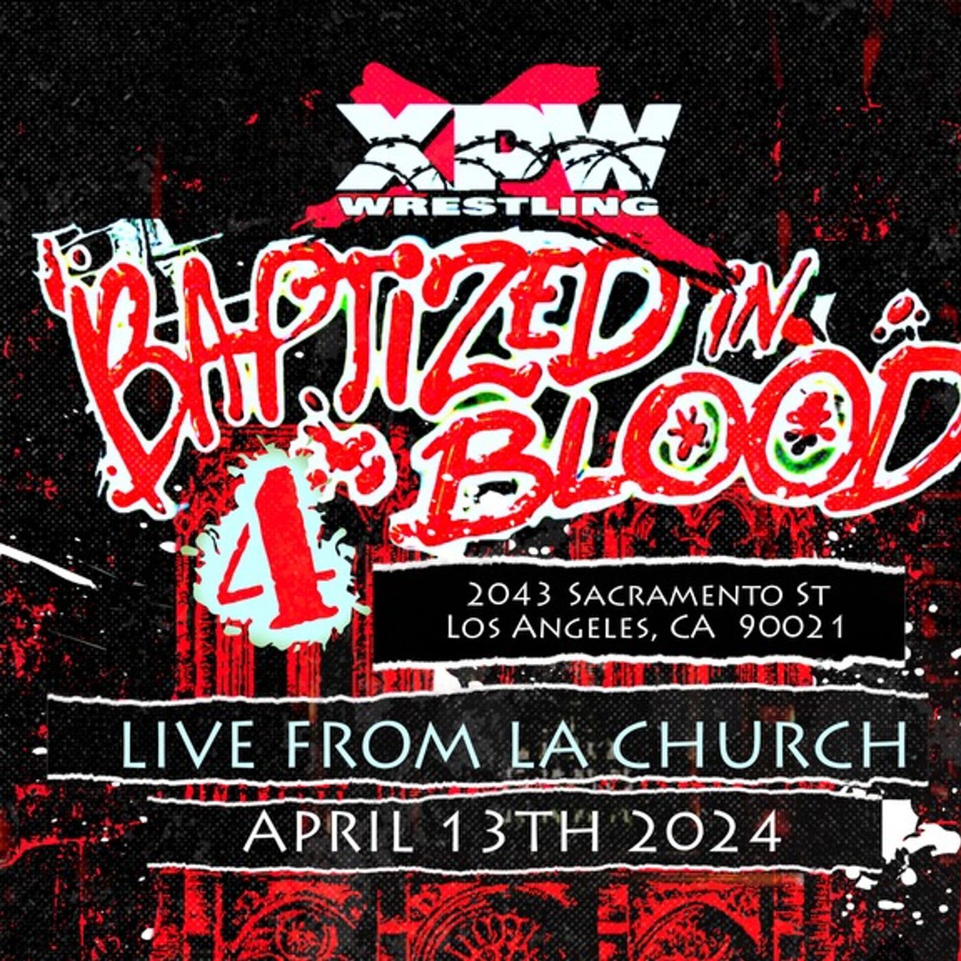 BIB 4 - Puff D and Hobby Lobby