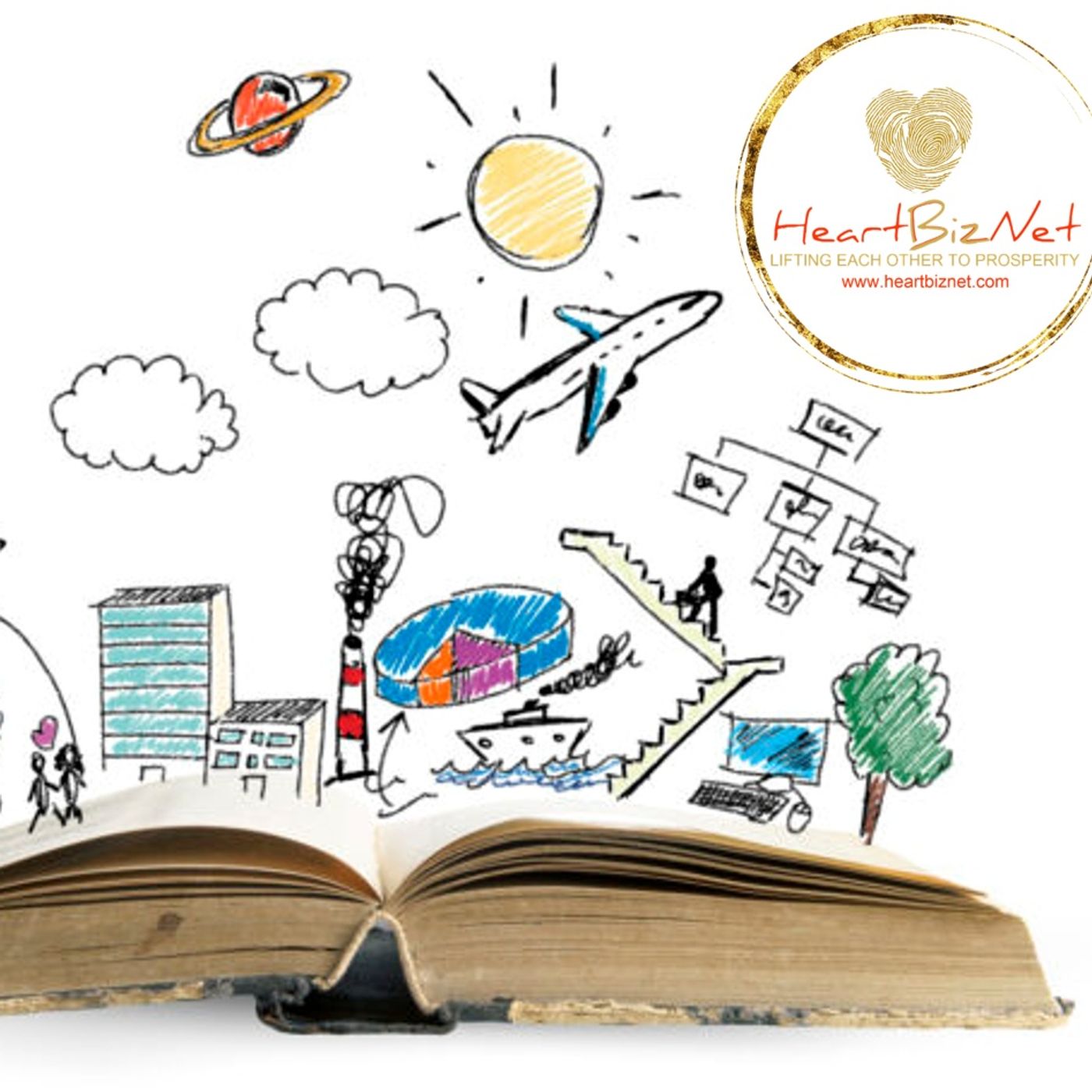 Heartbiznet Stories