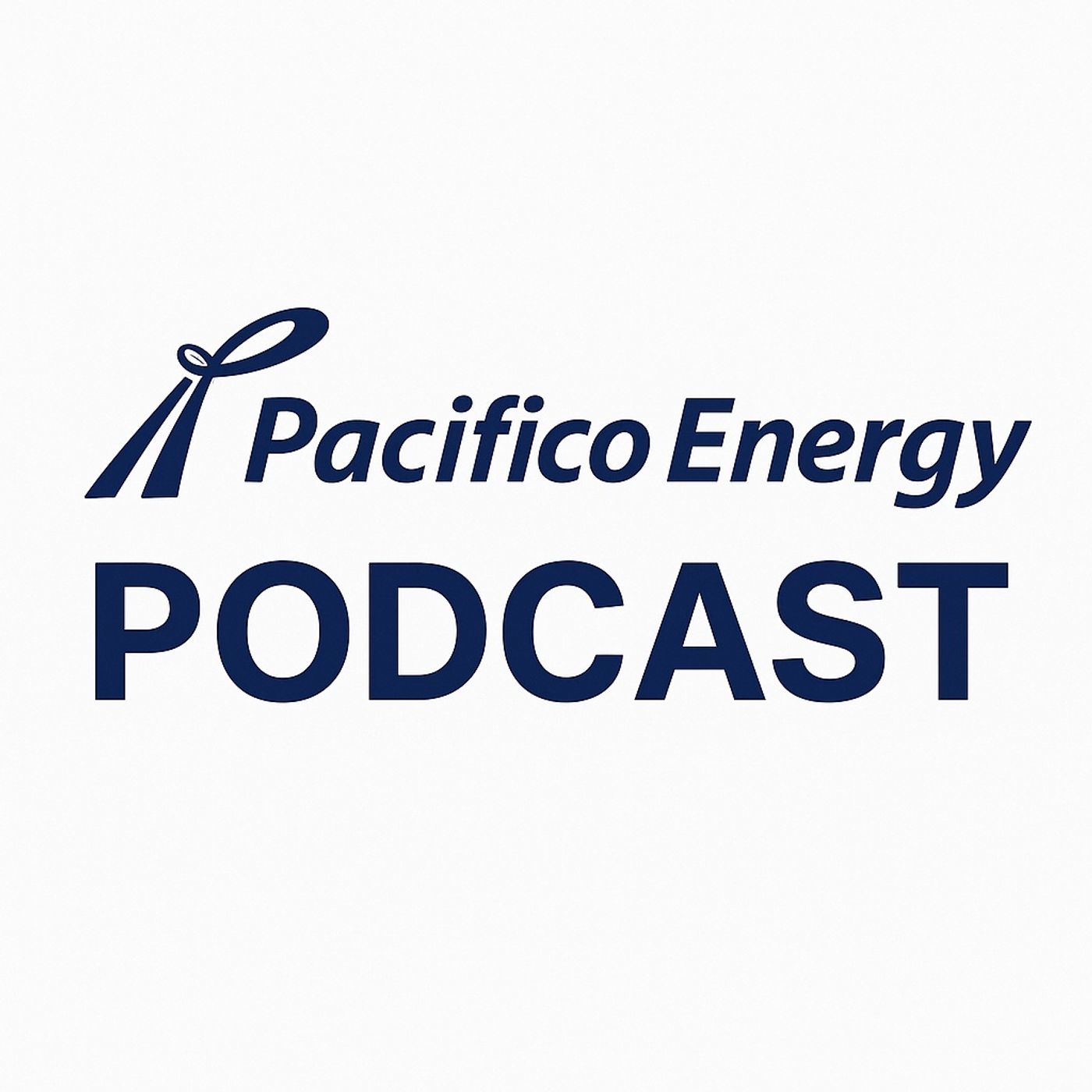 Pacifico Energy Podcast