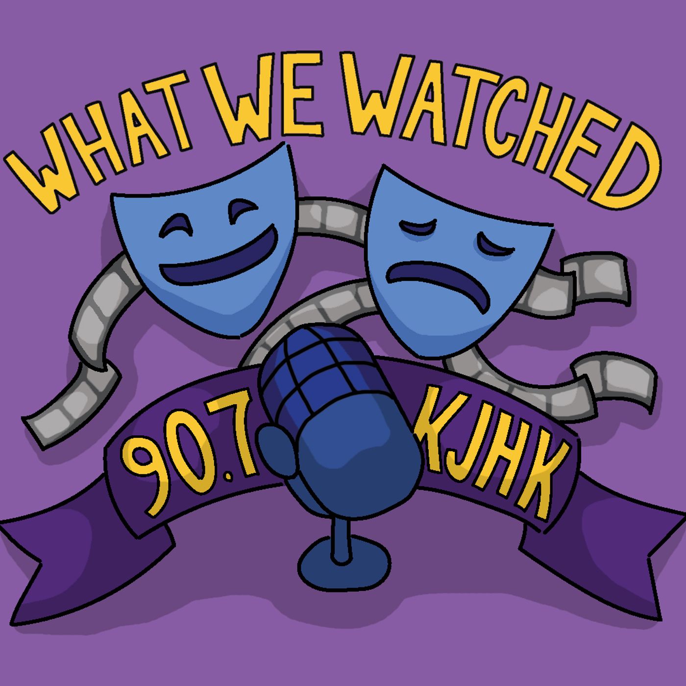 What We Watched Ep. 5: A Quiet Place Pt. 1 and 2