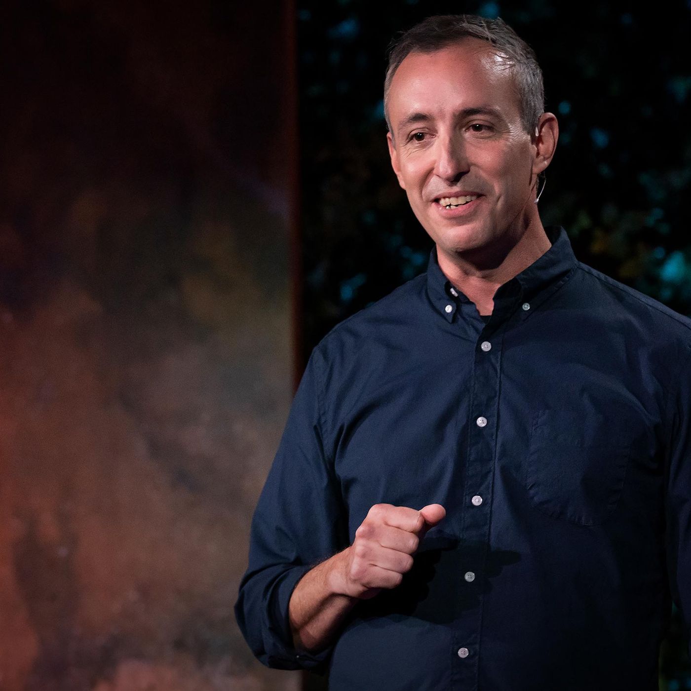 TED Talks
