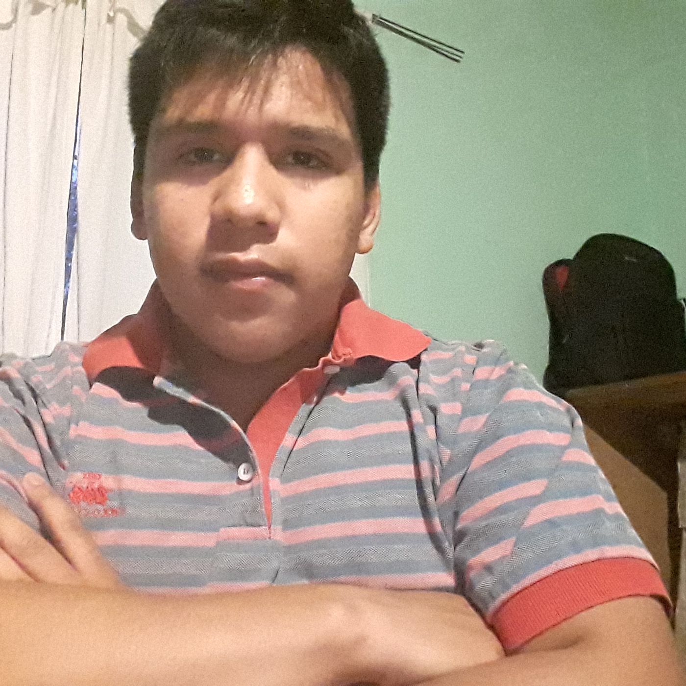 Programa Dios es Dios 17 episodio