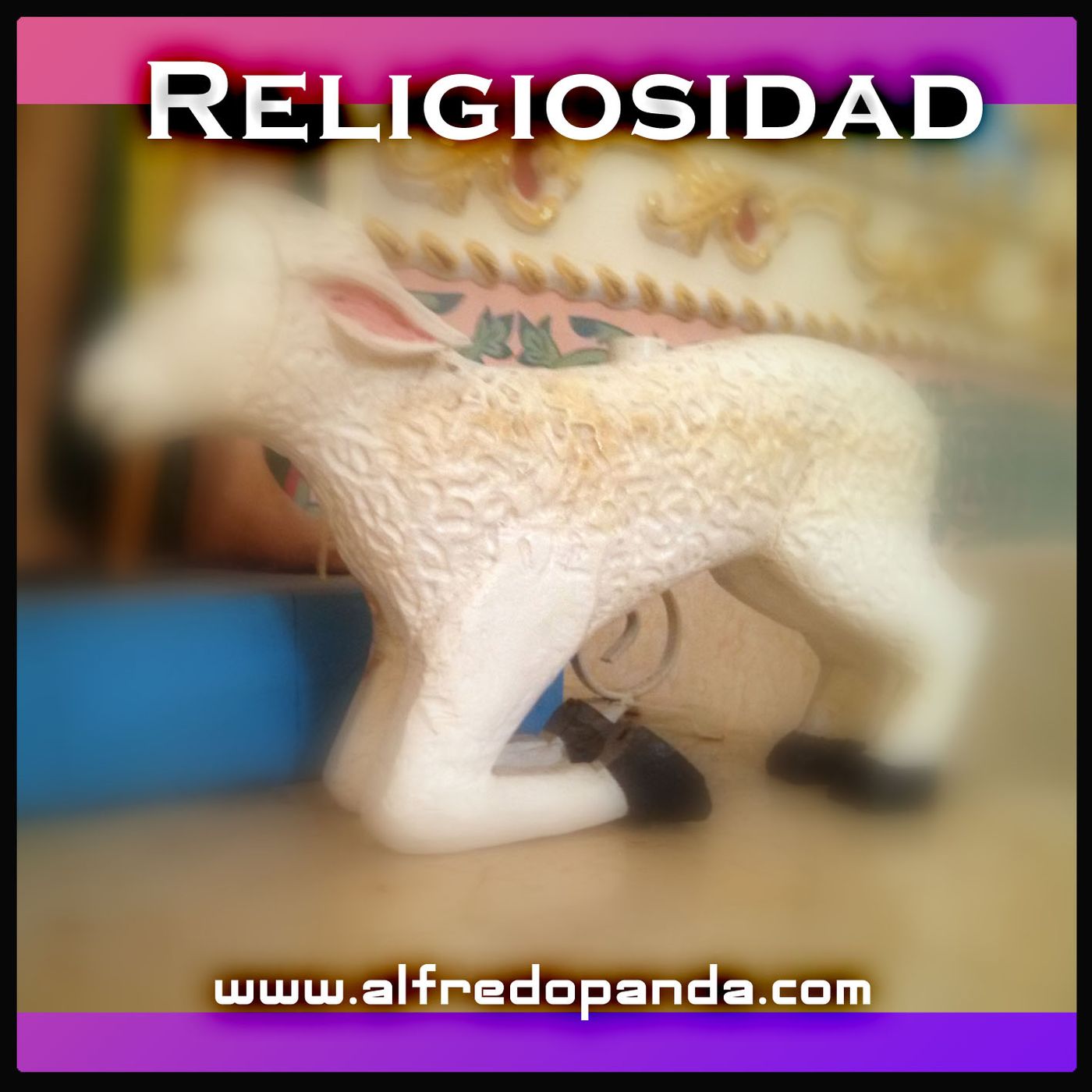 Religiosidad episode artwork