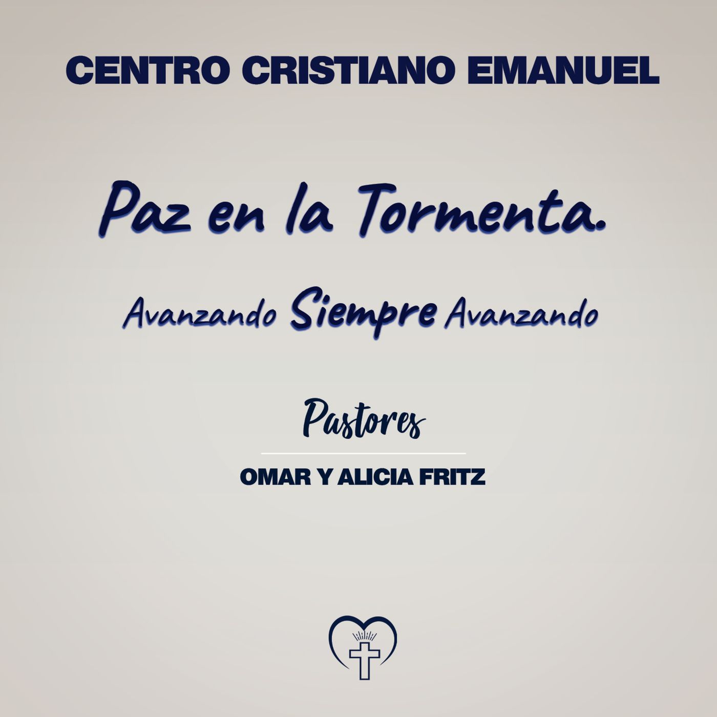 Centro Cristiano Emanuel
