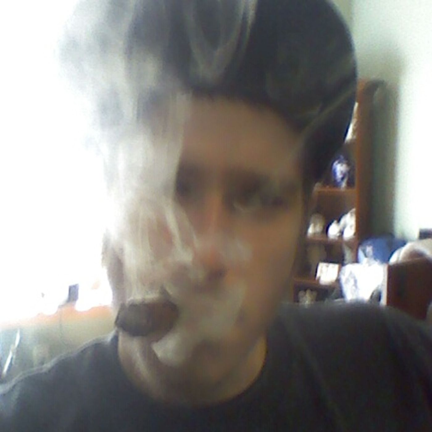 The Smoke Shed Podcast