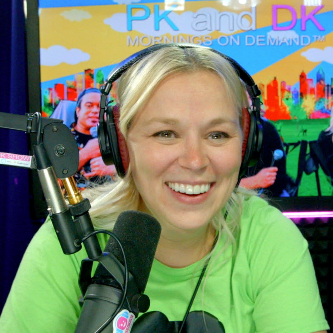 FULL SHOW: Falcons Tix, Funny Friday, and Square Bear Shenanigans!