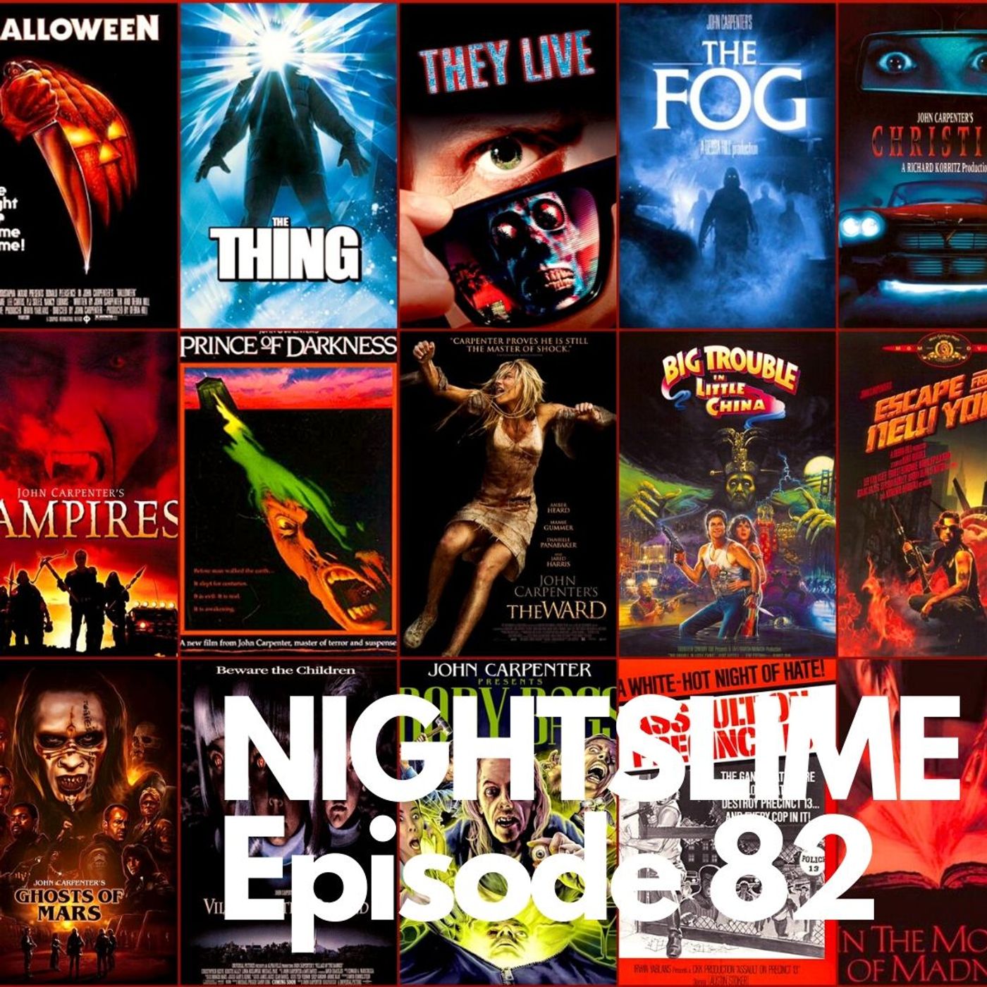 Nightslime