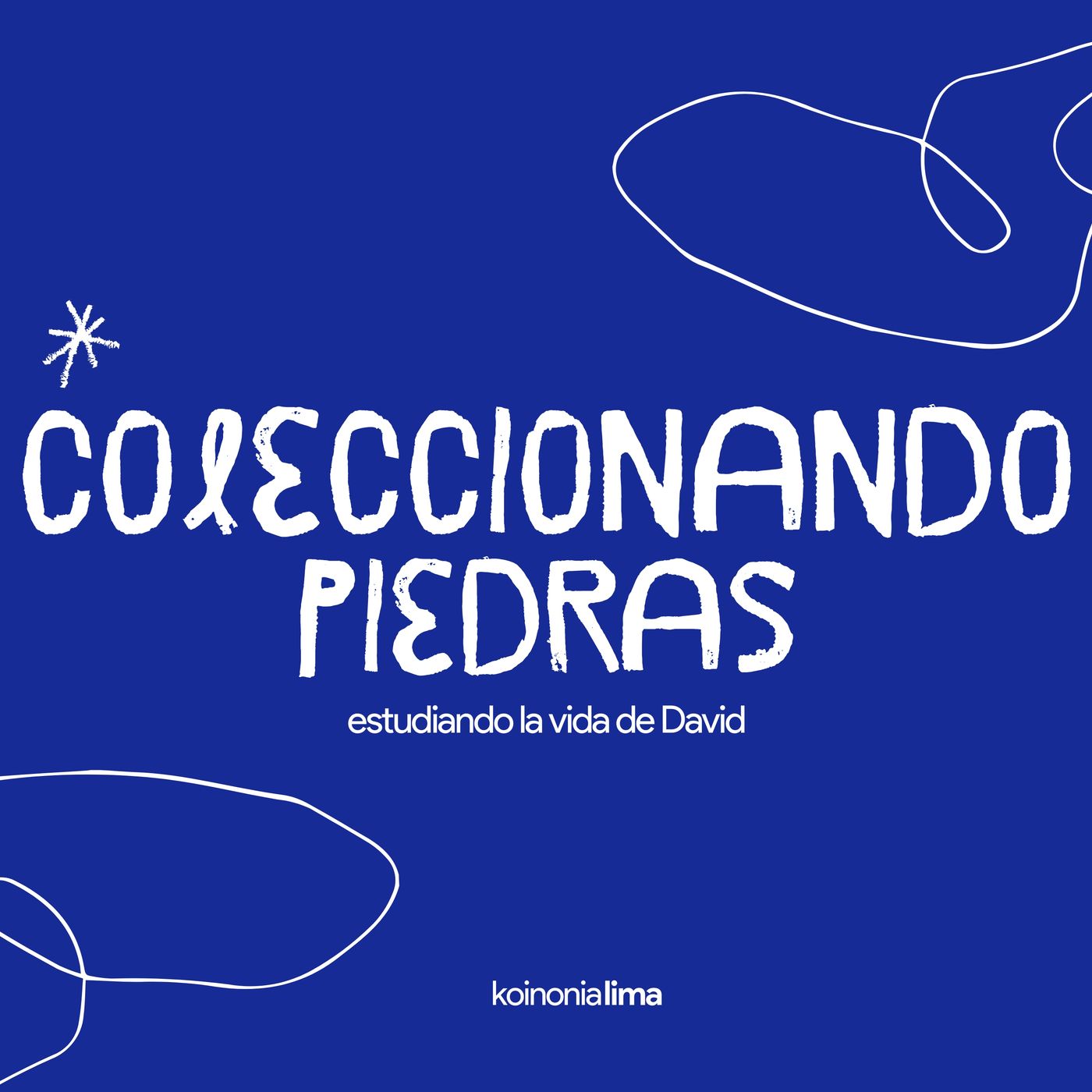 Coleccionando Piedras episode artwork