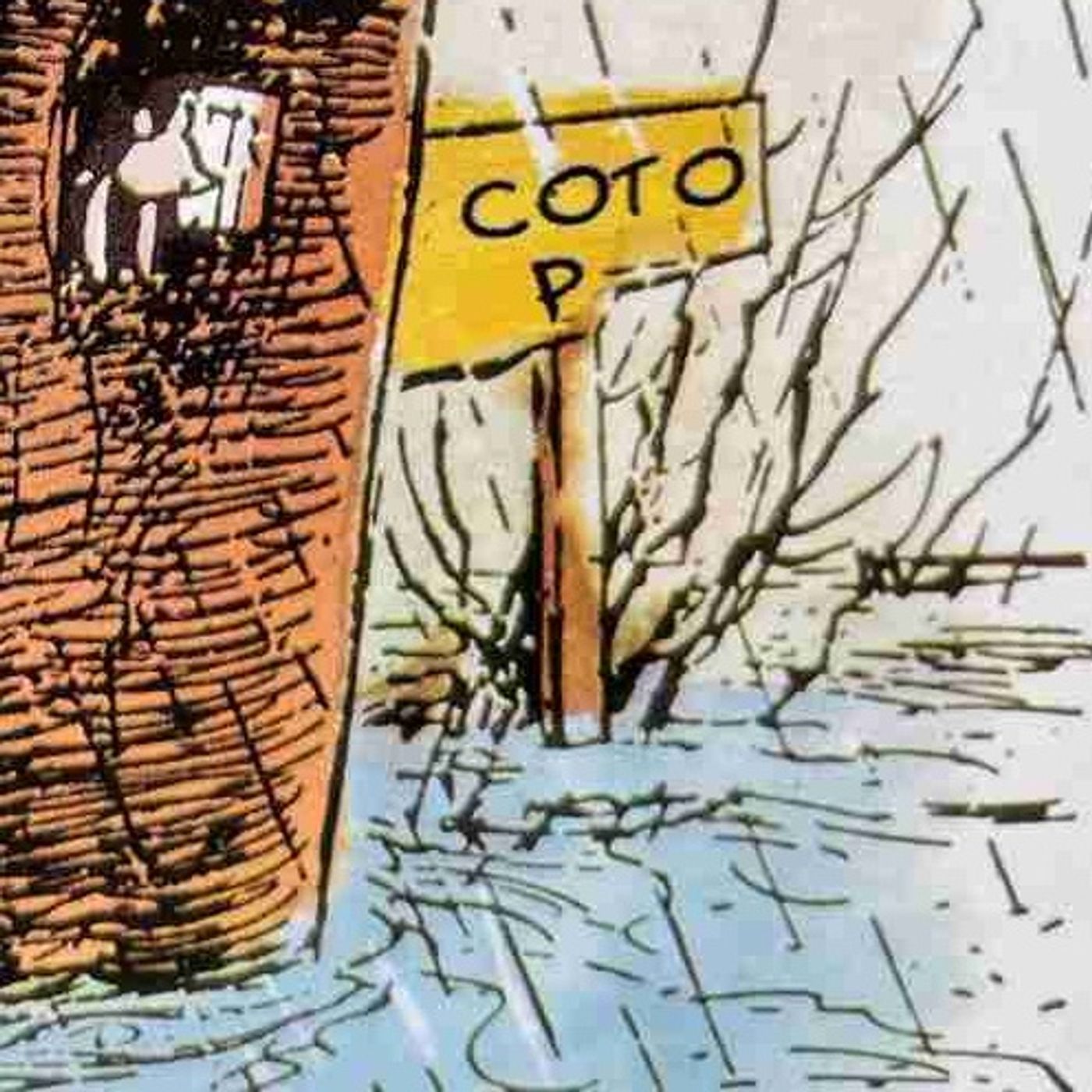 PIGLET atrapado y SOLO por la inundación 💧 Cuento Winnie the POOH cap IX parte 1d3  🧸 Episodio 17