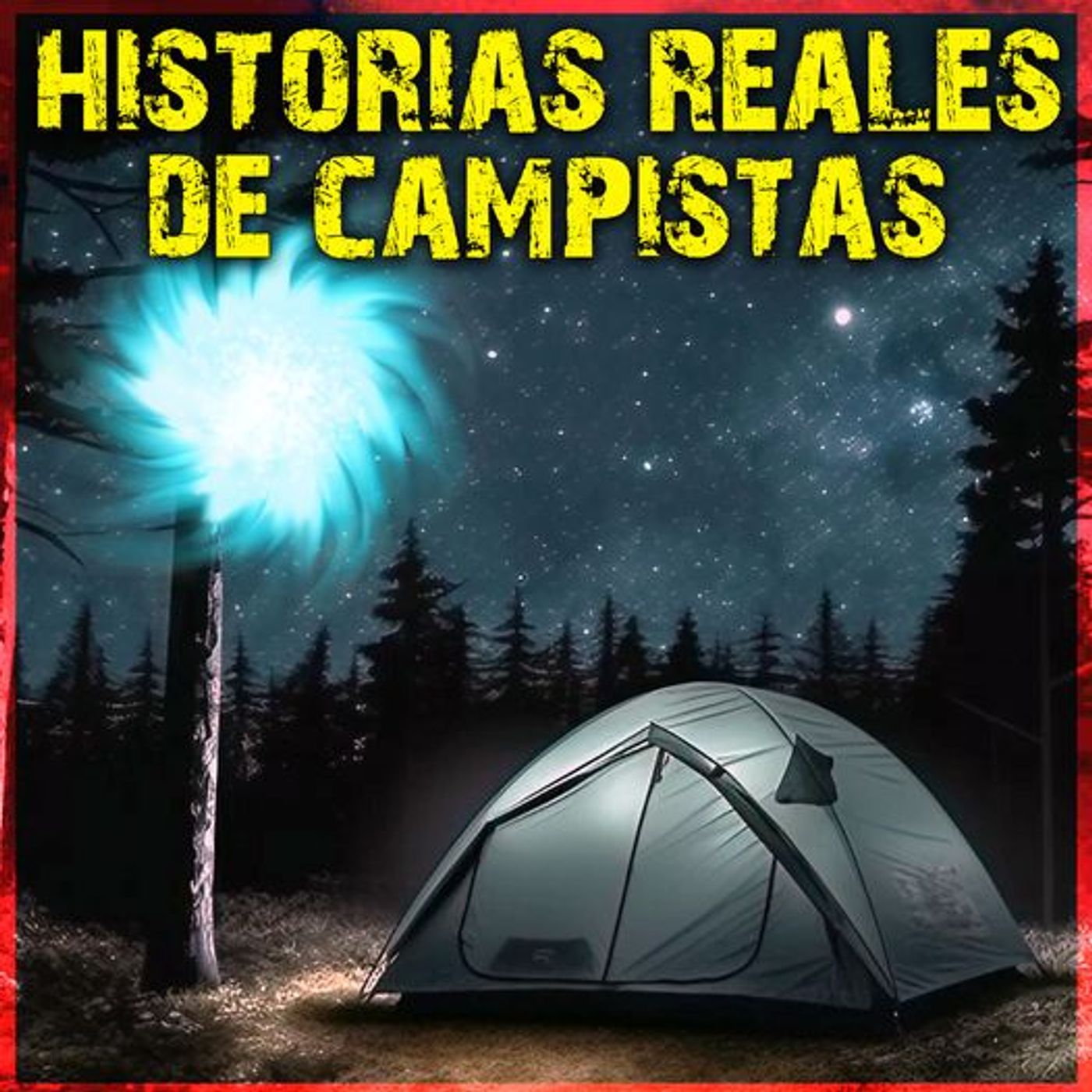 Historias Reales de Campistas episode artwork