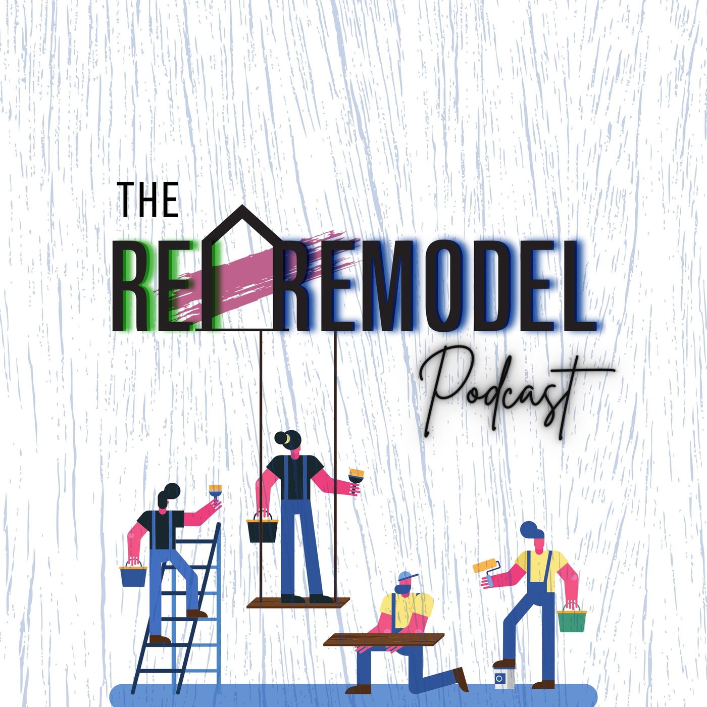 REI Remodel