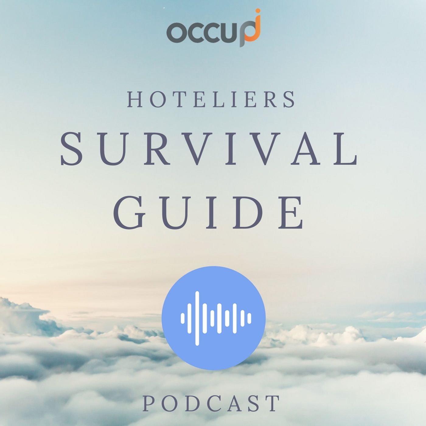 Hoteliers Survival Guide's show