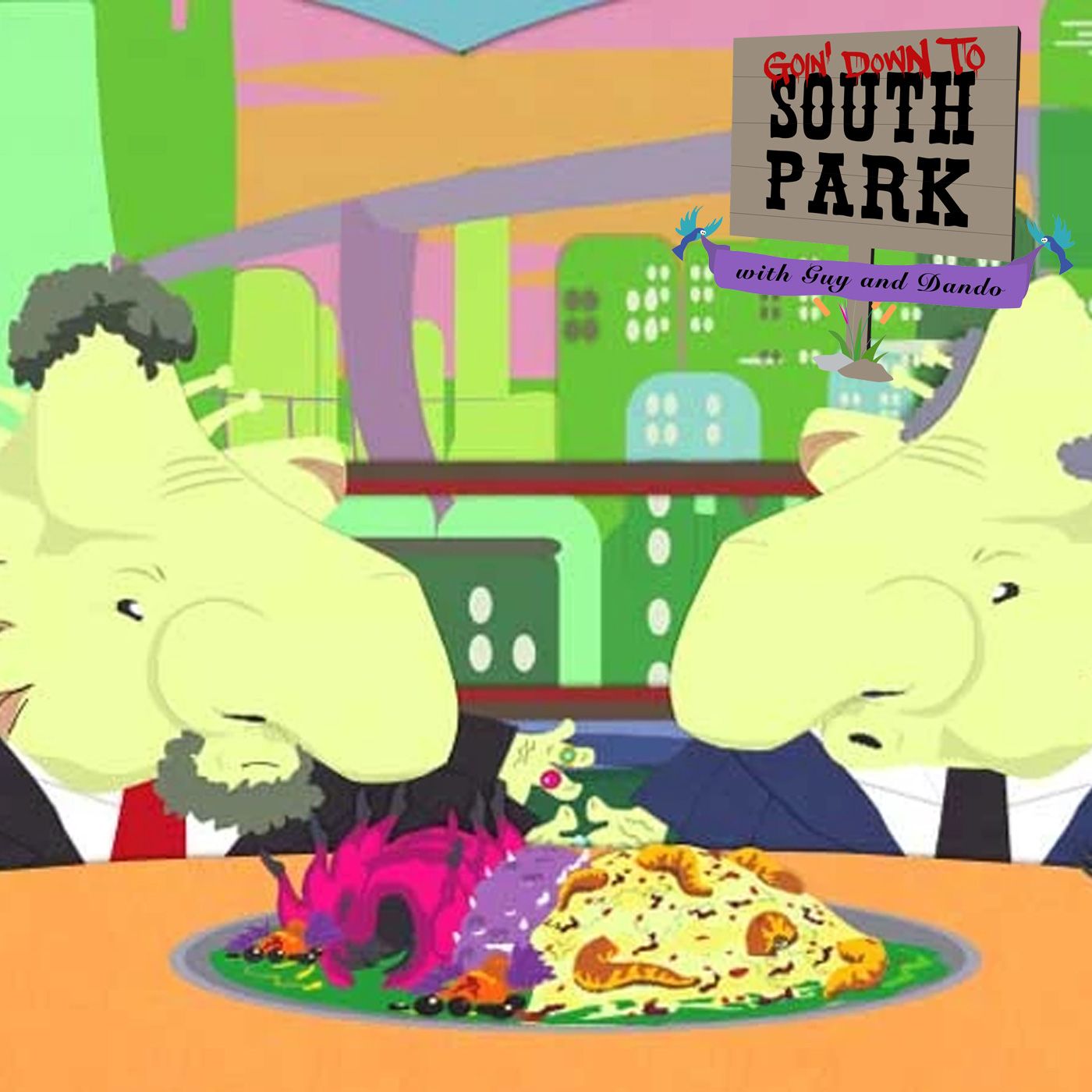 Cancelled (S07E01)