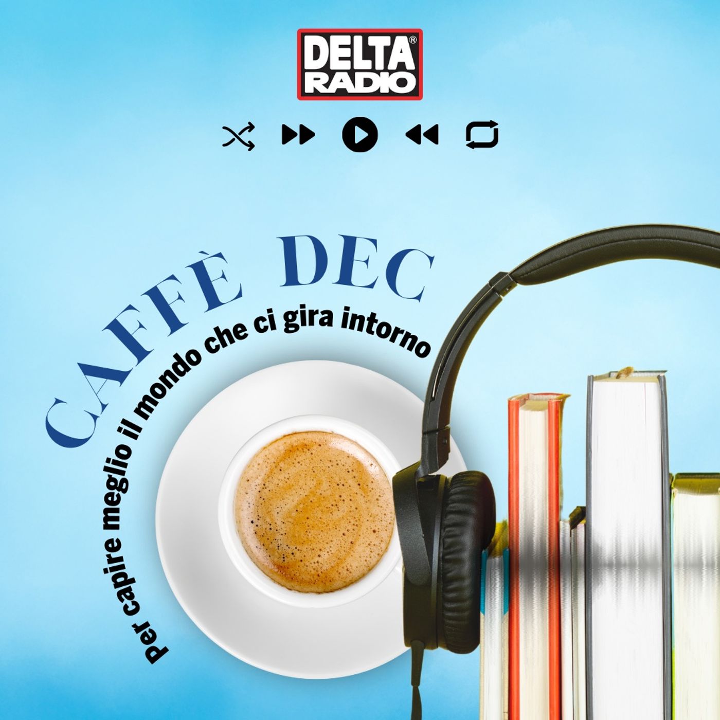 Caffè Dec