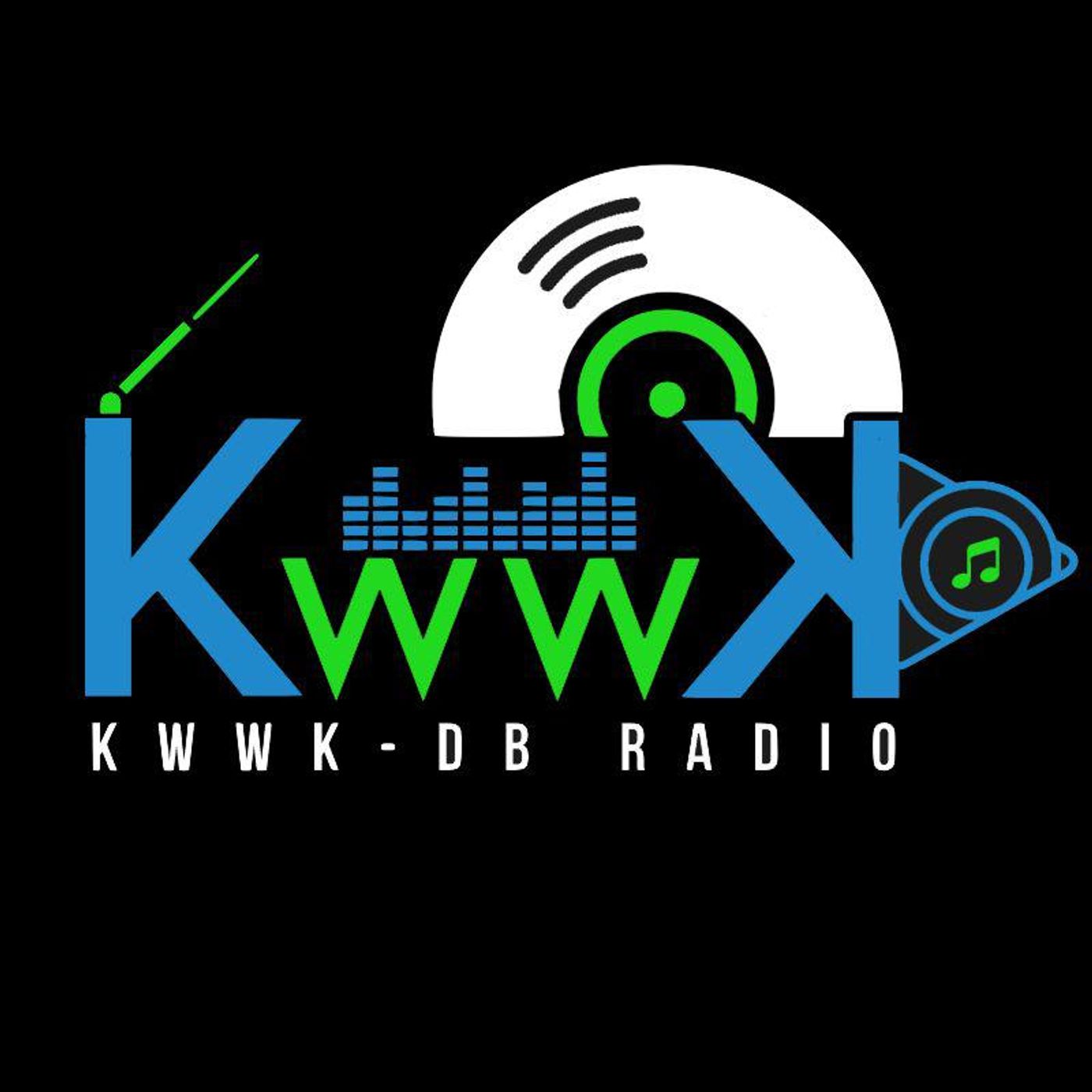 KWWK-DB Radio